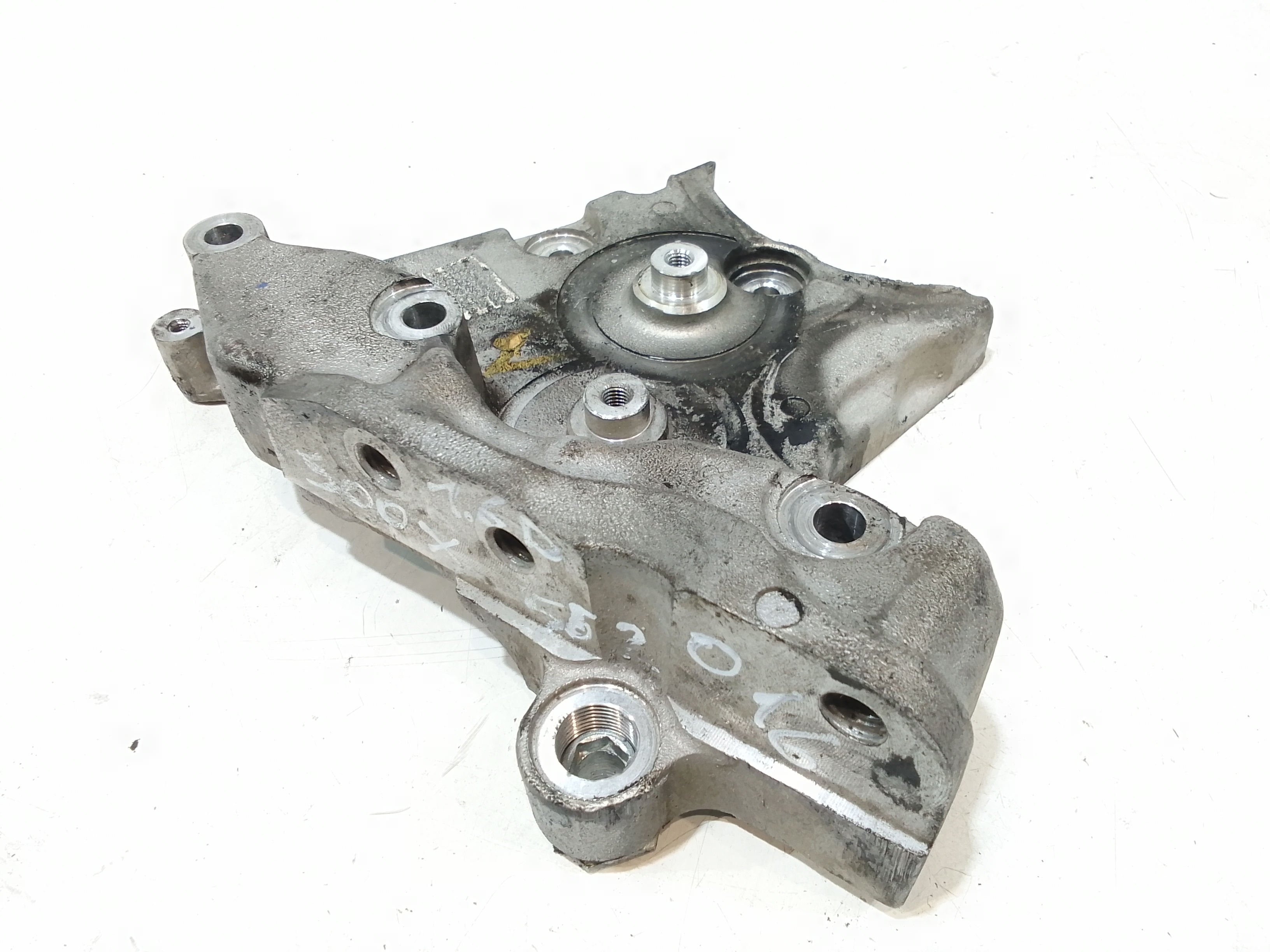 Supporto motore per Fiat 500 X Serie (15>) (2015 - In produzione)