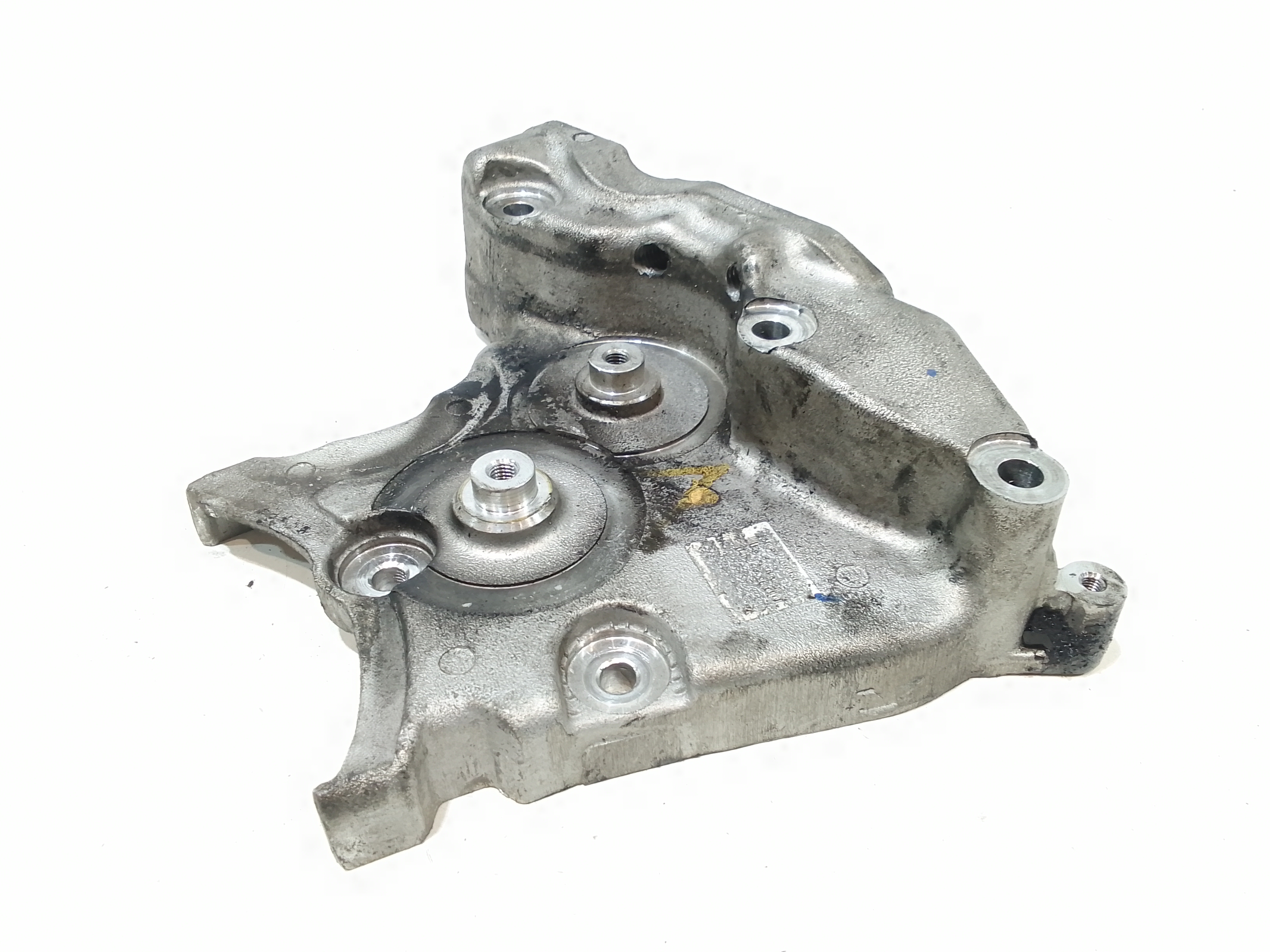 Supporto motore per Fiat 500 X Serie (15>) (2015 - In produzione)