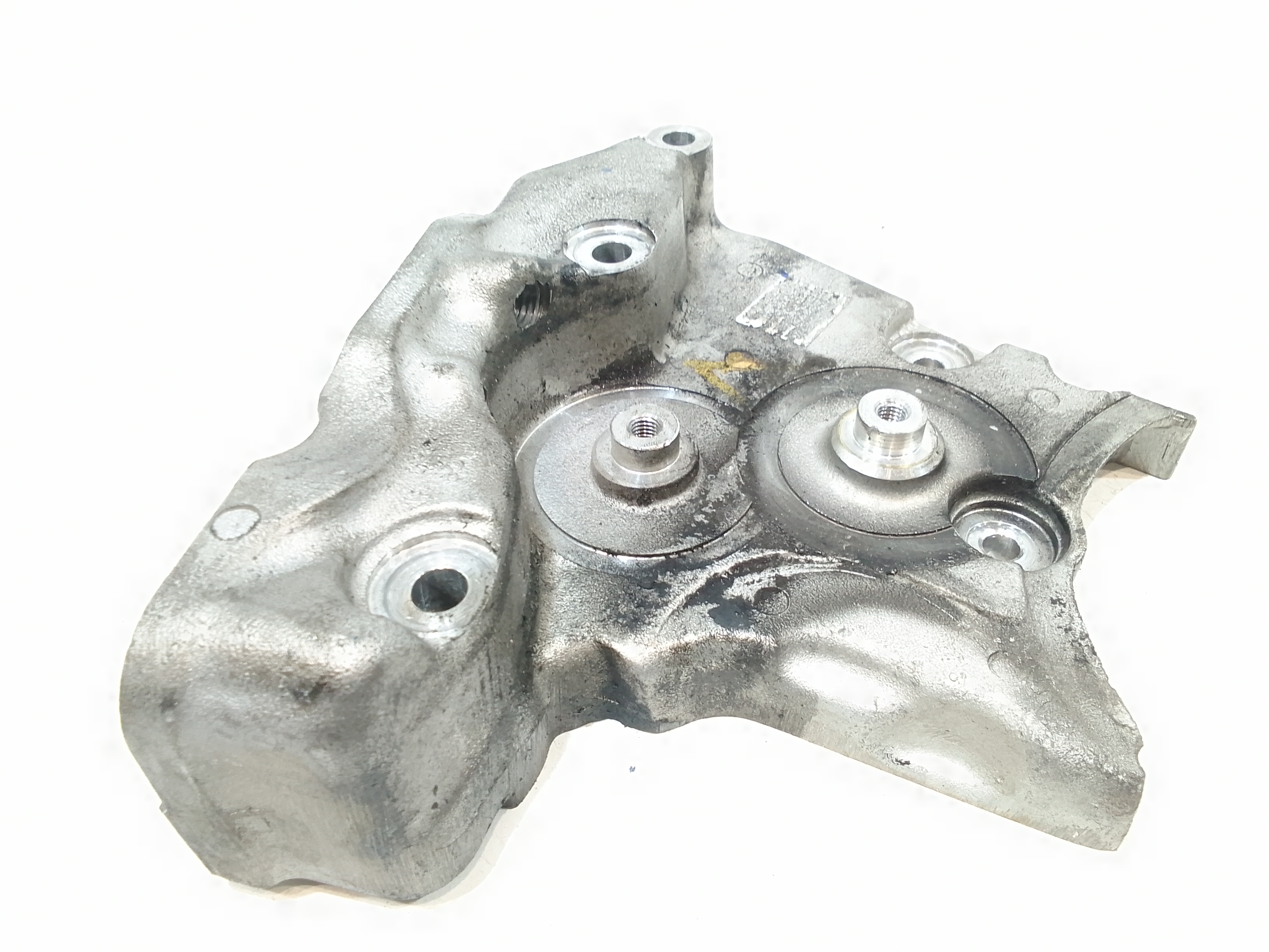 Supporto motore per Fiat 500 X Serie (15>) (2015 - In produzione)