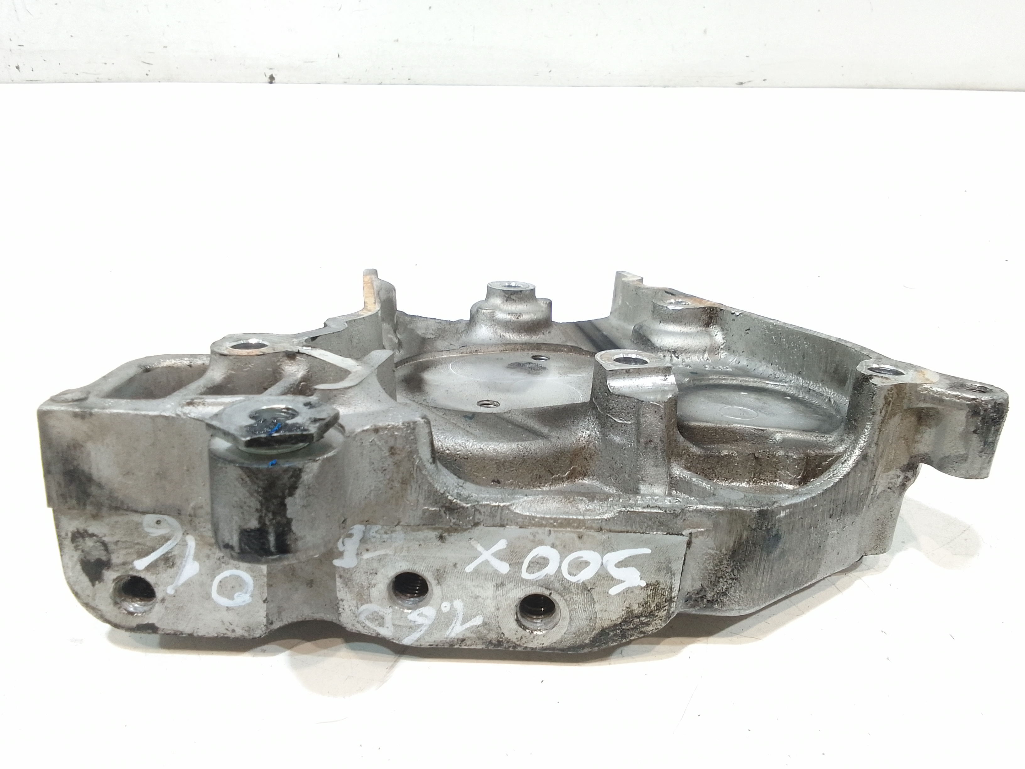 Supporto motore per Fiat 500 X Serie (15>) (2015 - In produzione)