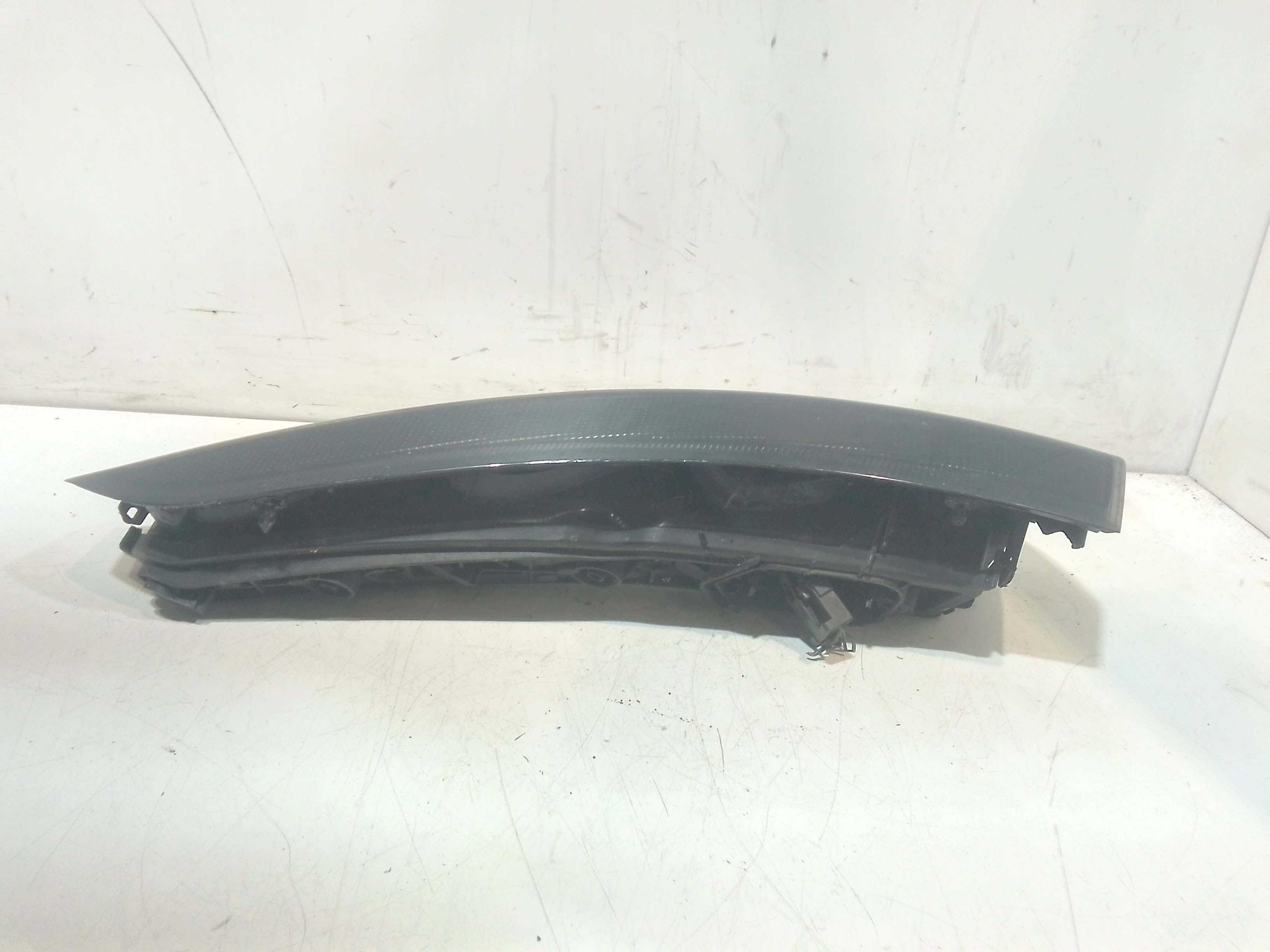 Stop fanale Posteriore sinistro lato Guida per Opel Meriva 1 Serie (2003 - 2006)