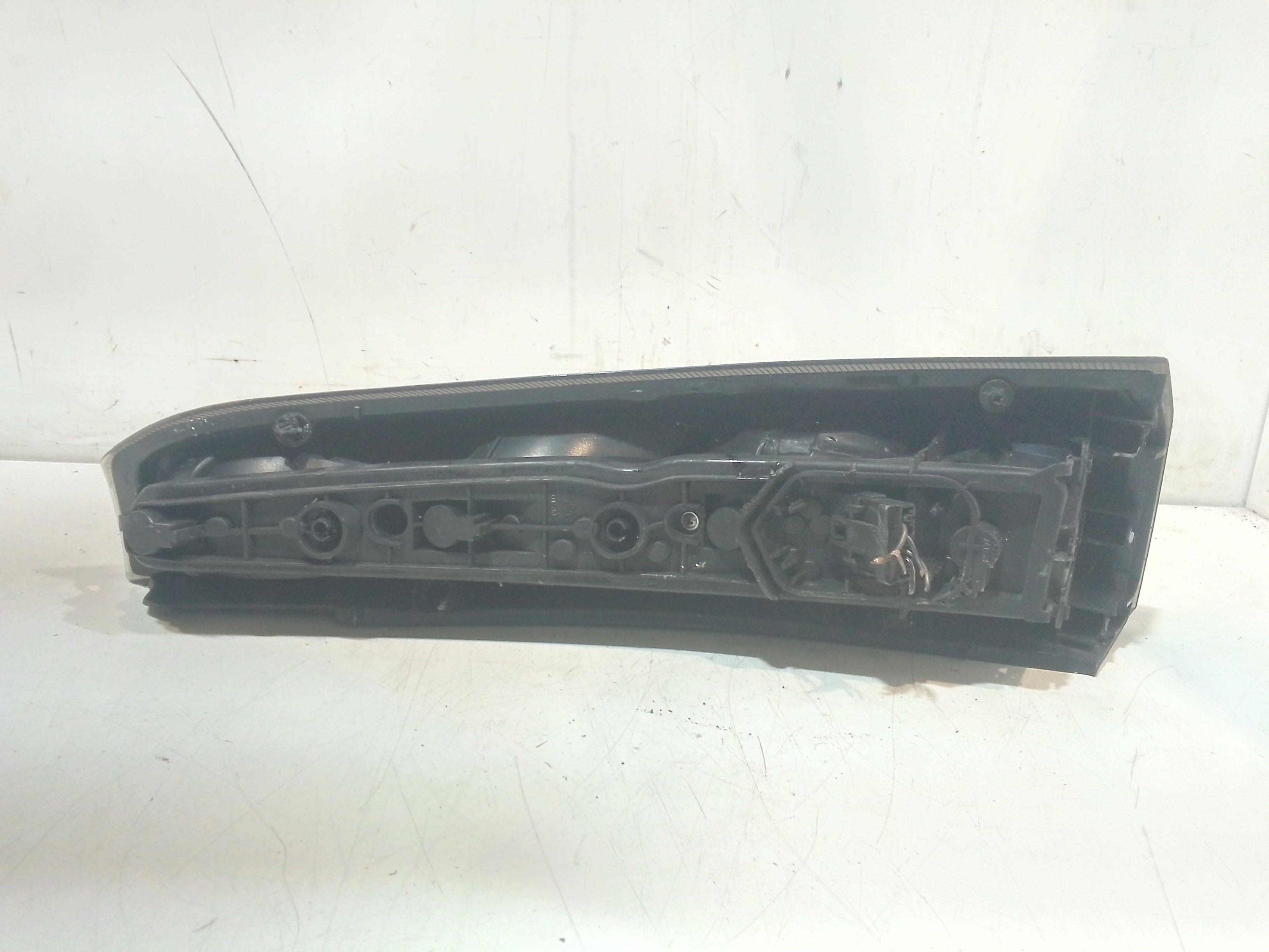 Stop fanale Posteriore sinistro lato Guida per Opel Meriva 1 Serie (2003 - 2006)