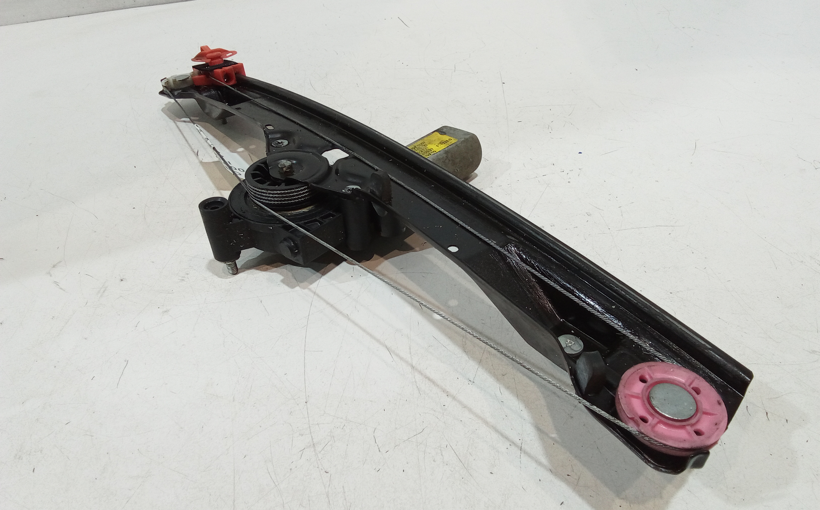 Cremagliera anteriore destra passeggero per Fiat Grande Punto 1 Serie (2005 - 2008)