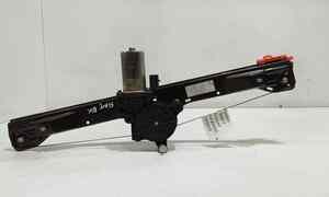 Cremagliera anteriore destra passeggero per Fiat Grande Punto 1 Serie (2005 - 2008)