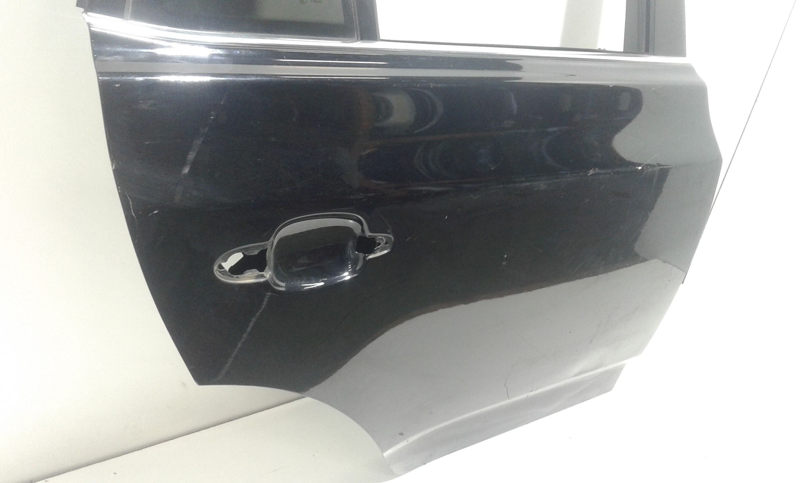 Portiera Posteriore Destra BMW X3 1 Serie