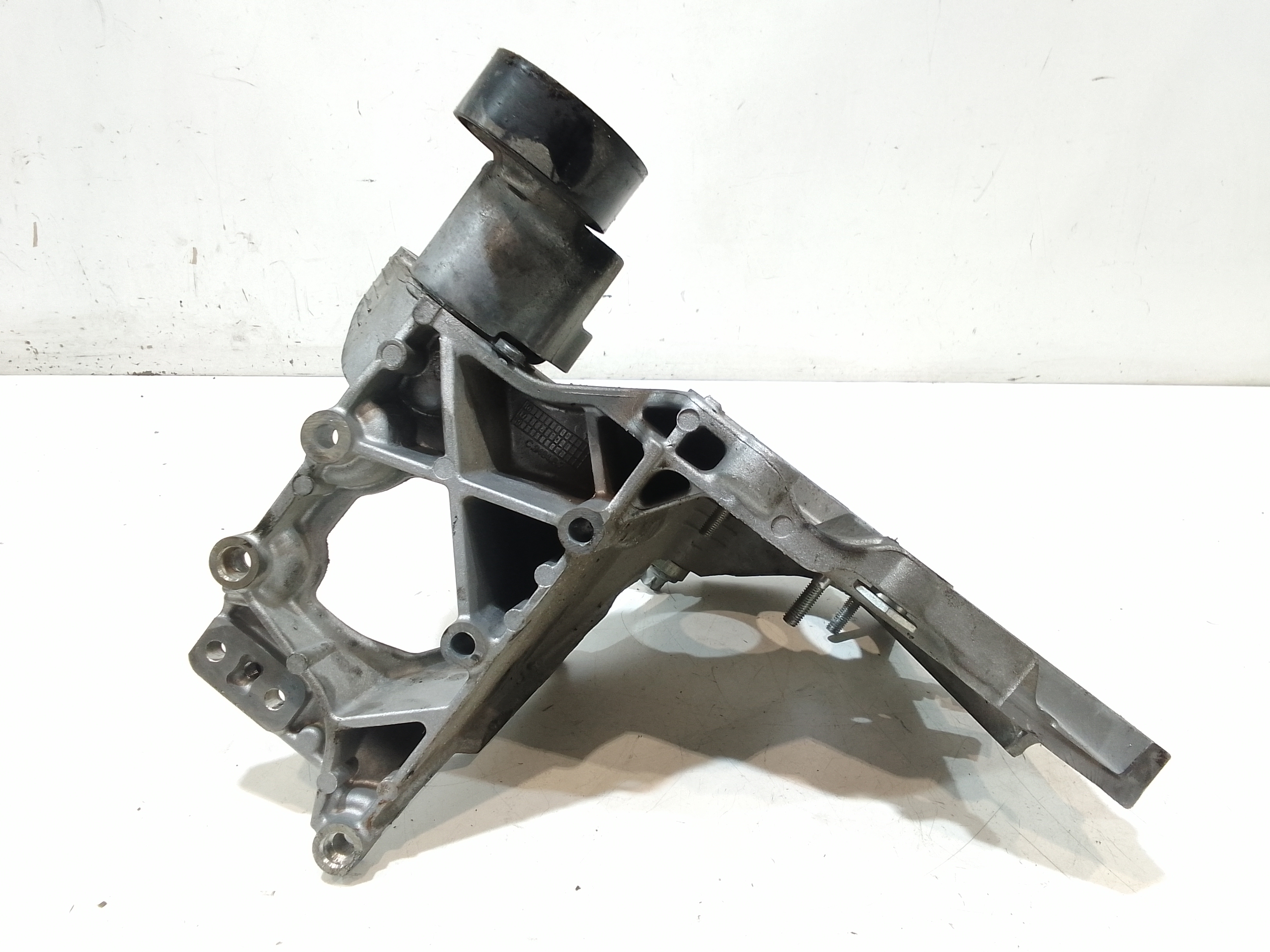 Supporto motore per Fiat 500 X Serie (15>) (2015 - In produzione)