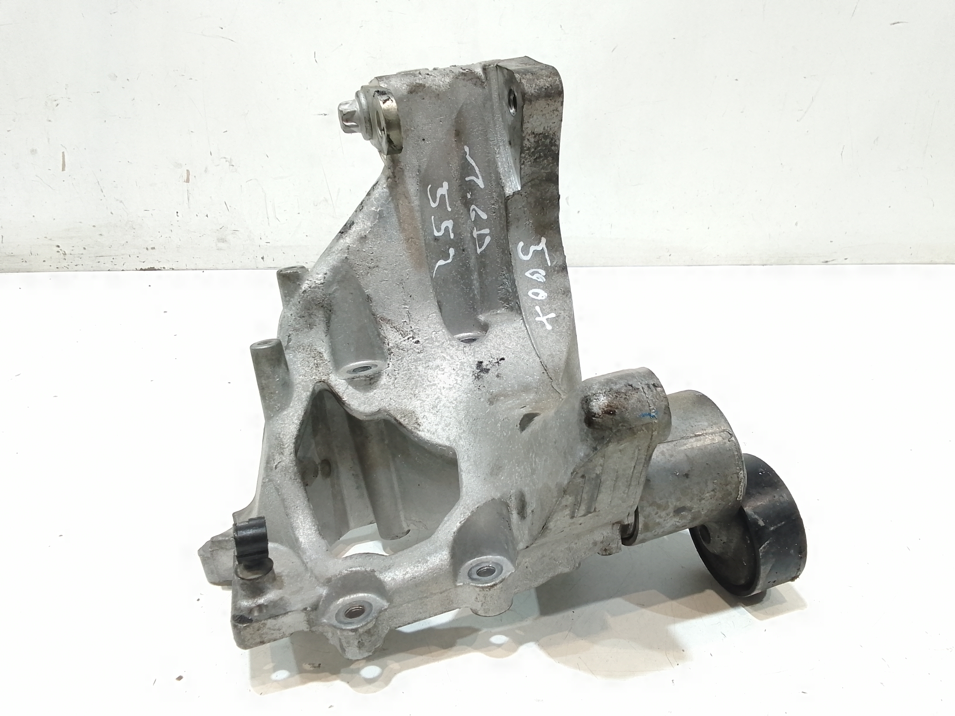 Supporto motore per Fiat 500 X Serie (15>) (2015 - In produzione)