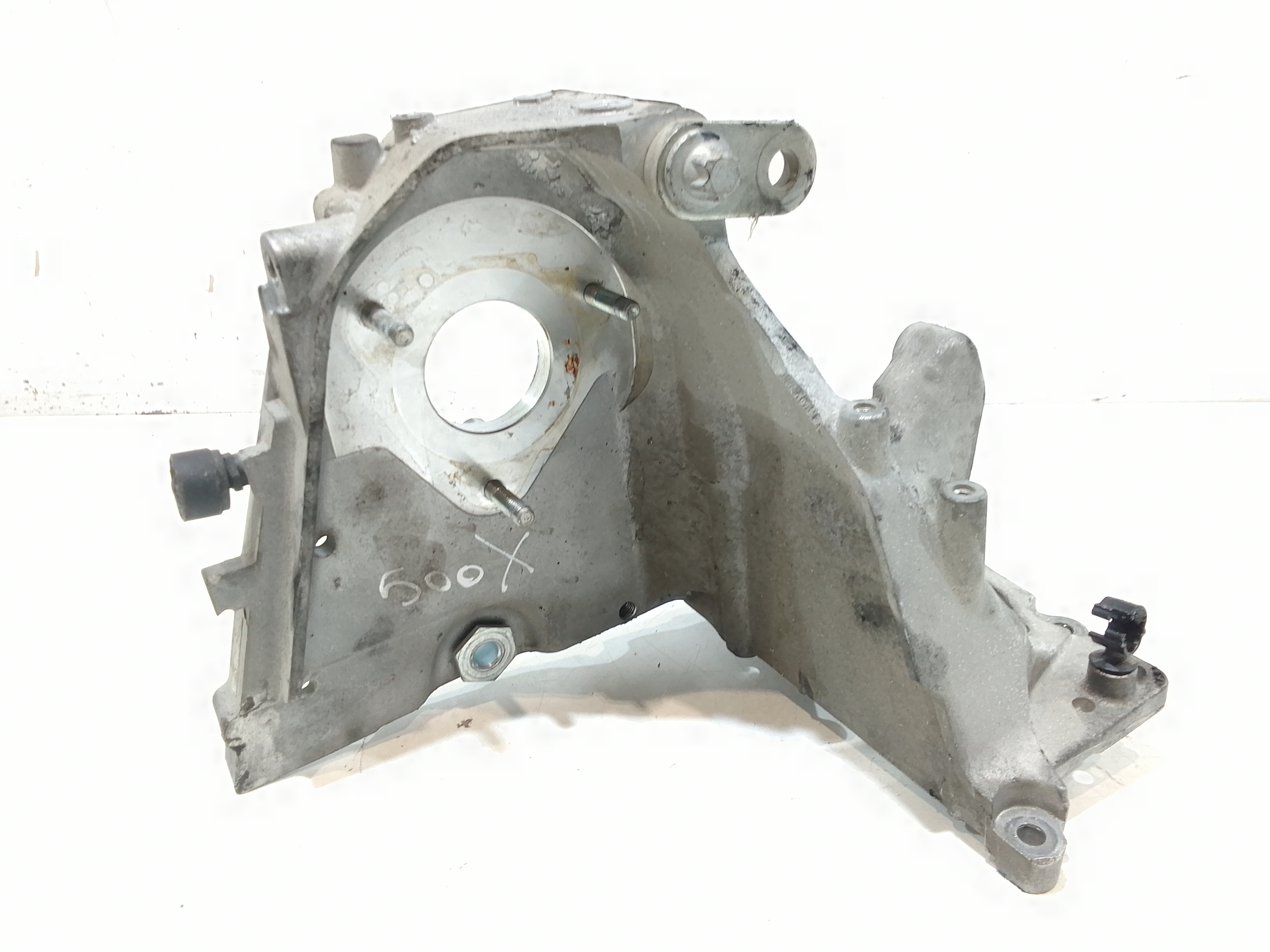 Supporto motore per Fiat 500 X Serie (15>) (2015 - In produzione)