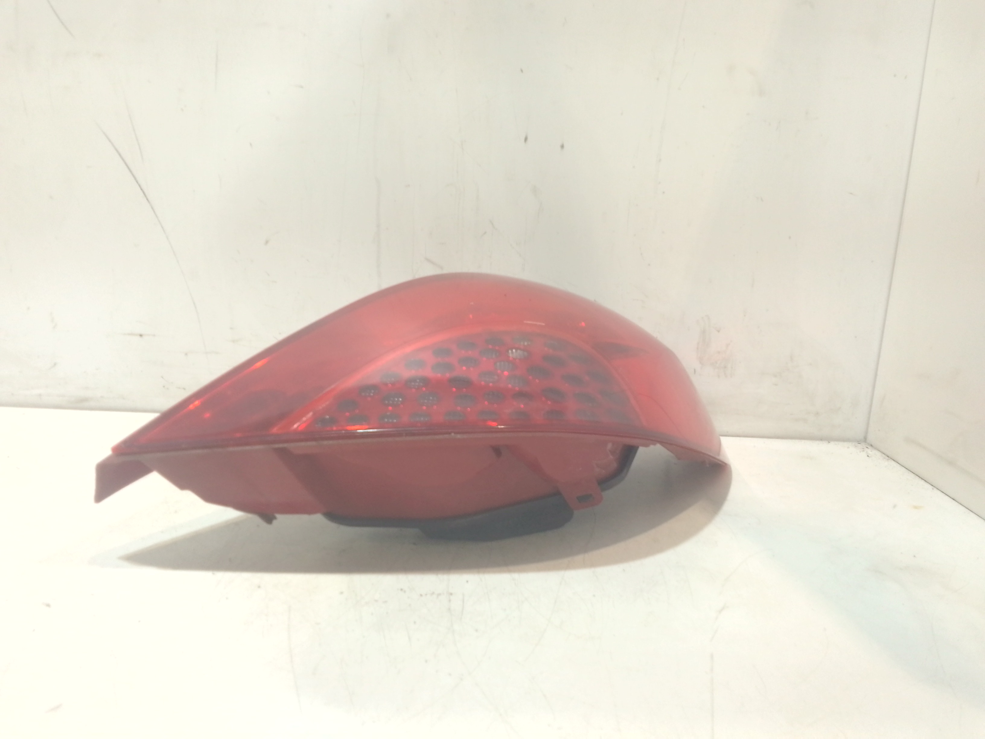 Stop fanale posteriore Destro Passeggero per Peugeot 207 1 Serie (2006 - 2009)