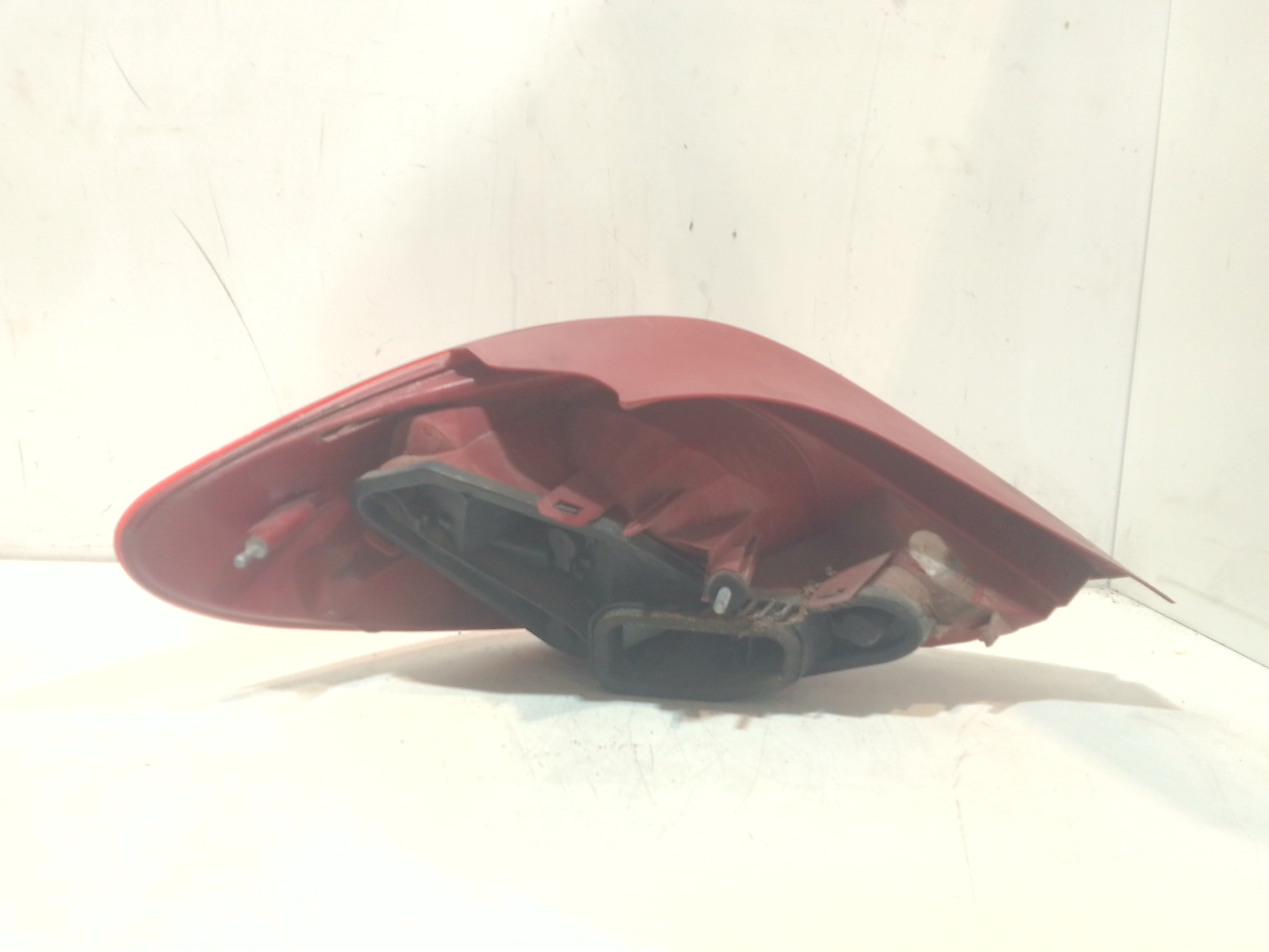 Stop fanale posteriore Destro Passeggero per Peugeot 207 1 Serie (2006 - 2009)