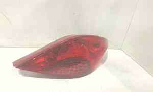 Stop fanale posteriore Destro Passeggero per Peugeot 207 1 Serie (2006 - 2009)