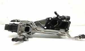 Valvola EGR per Fiat 500 X Serie (15>) (2015 - In produzione)