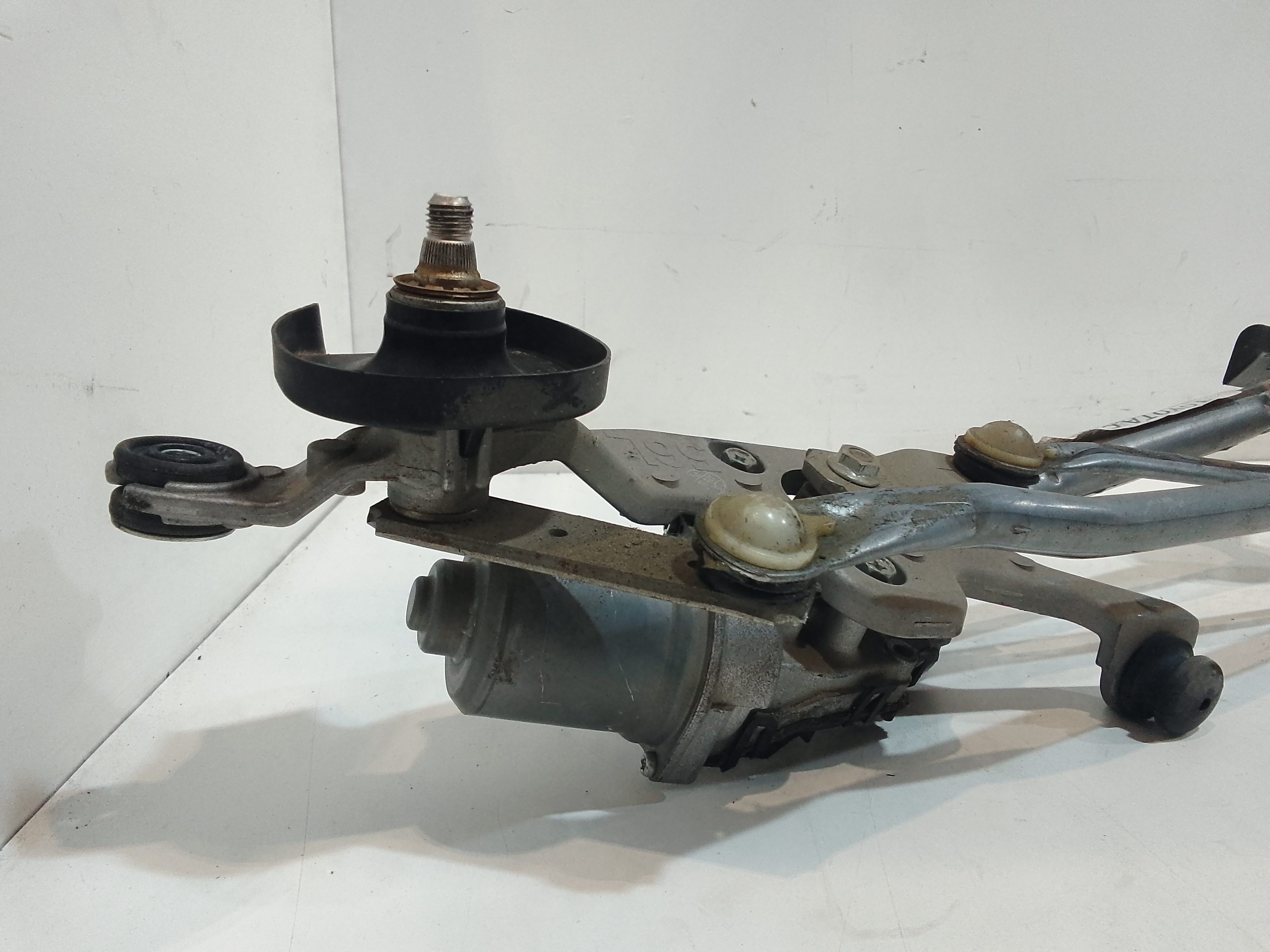 Motorino tergi ant completo di tandem per Toyota C-hr Ibrida (16>) (2016 - In produzione)