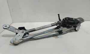 Motorino tergi ant completo di tandem per Toyota C-hr Ibrida (16>) (2016 - In produzione)