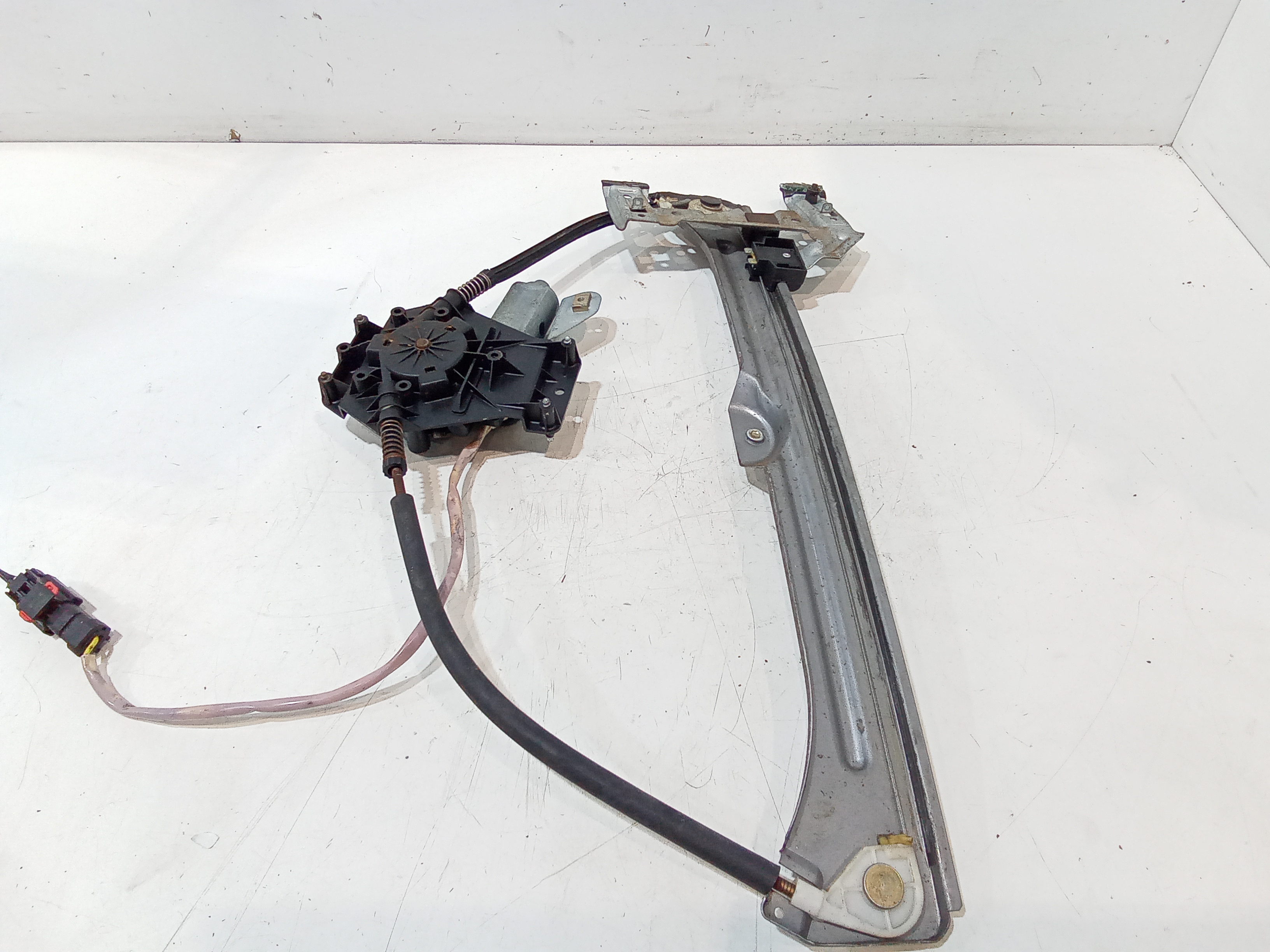 Cremagliera anteriore sinistra Guida per Chrysler Pt Cruiser Berlina (2000 - 2006)