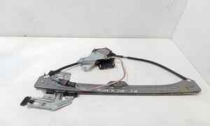 Cremagliera anteriore sinistra Guida per Chrysler Pt Cruiser Berlina (2000 - 2006)