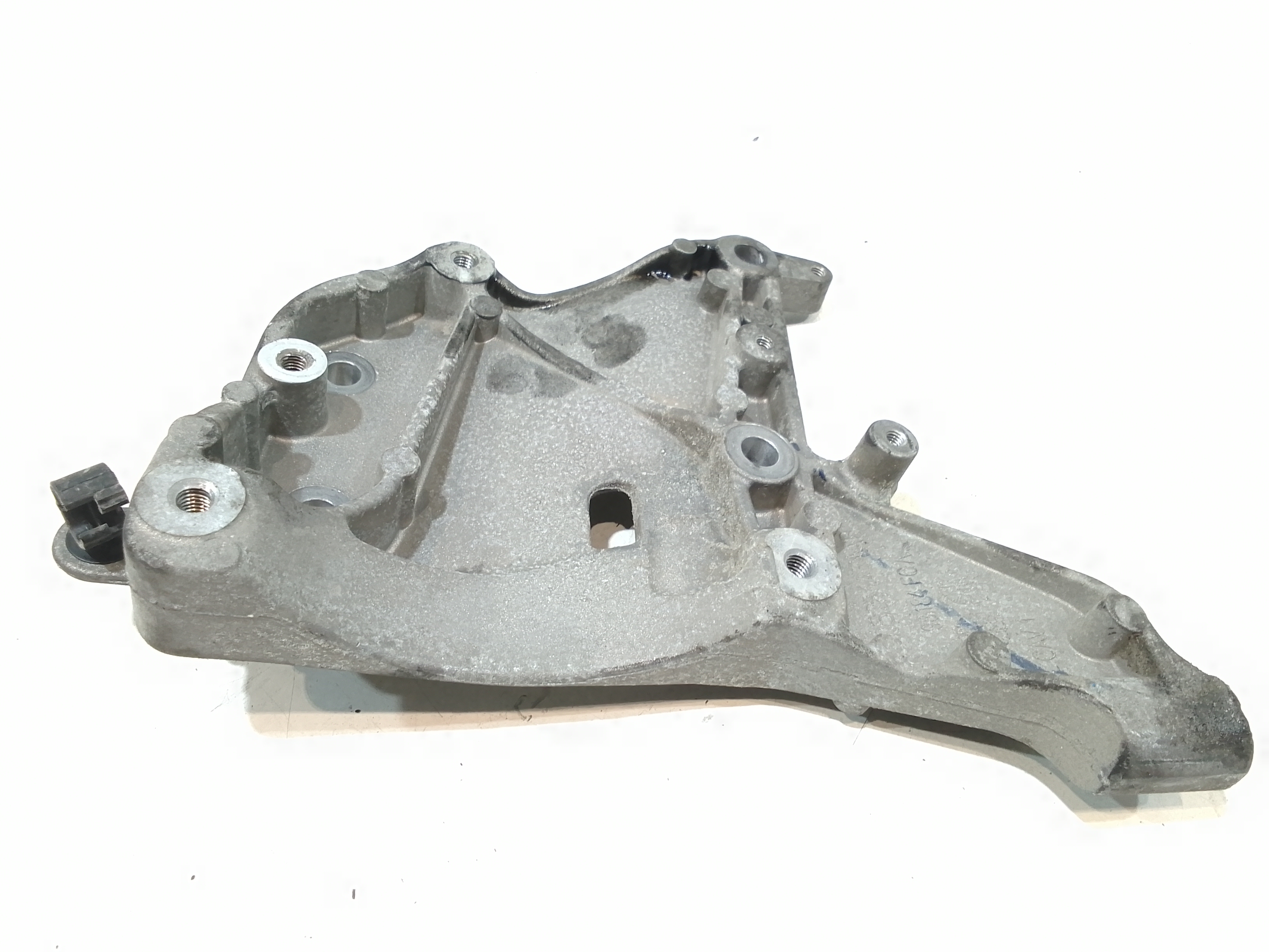 Staffa supporto compressore per Fiat 500 X Serie (15>) (2015 - In produzione)