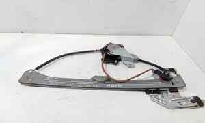 Cremagliera anteriore destra passeggero per Chrysler Pt Cruiser Berlina (2000 - 2006)