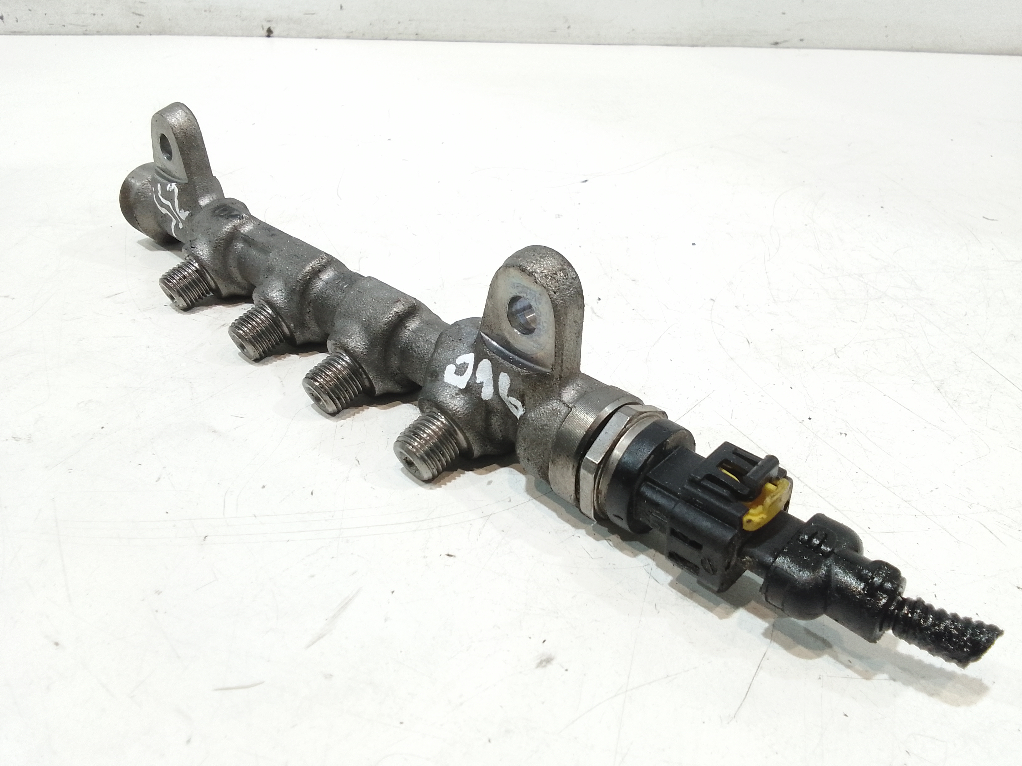 Flauto per Fiat 500 X Serie (15>) (2015 - In produzione)