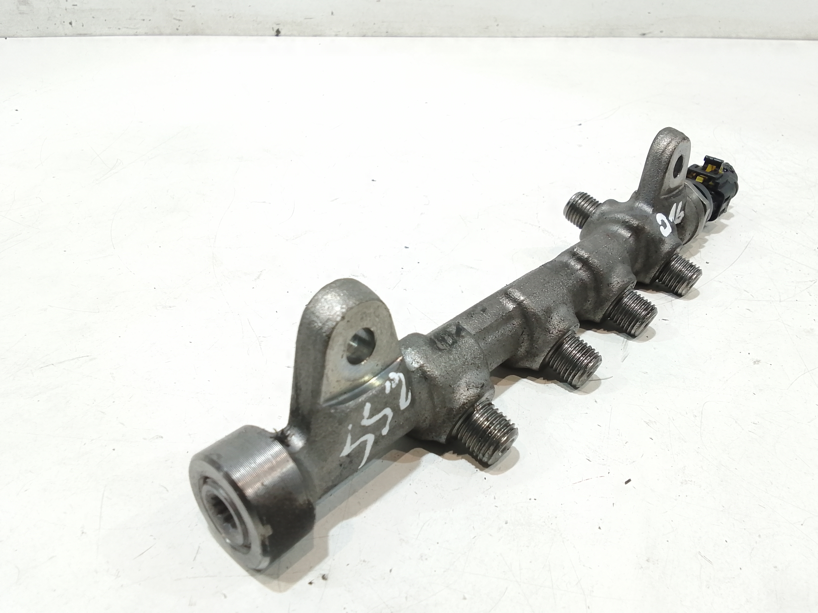 Flauto per Fiat 500 X Serie (15>) (2015 - In produzione)