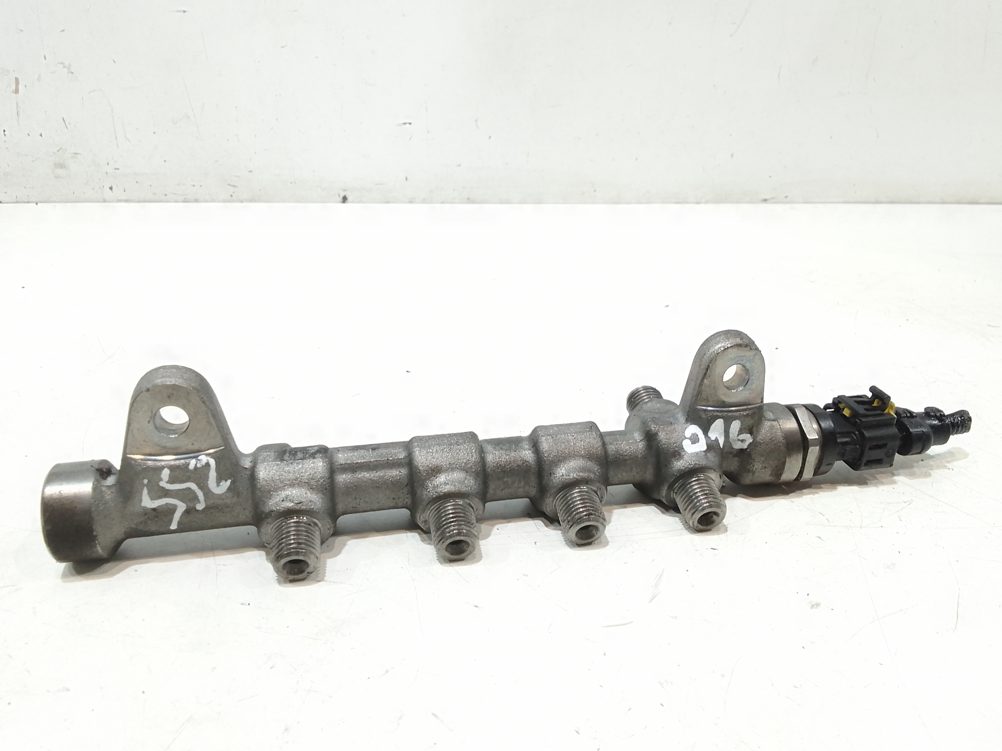 Flauto per Fiat 500 X Serie (15>) (2015 - In produzione)