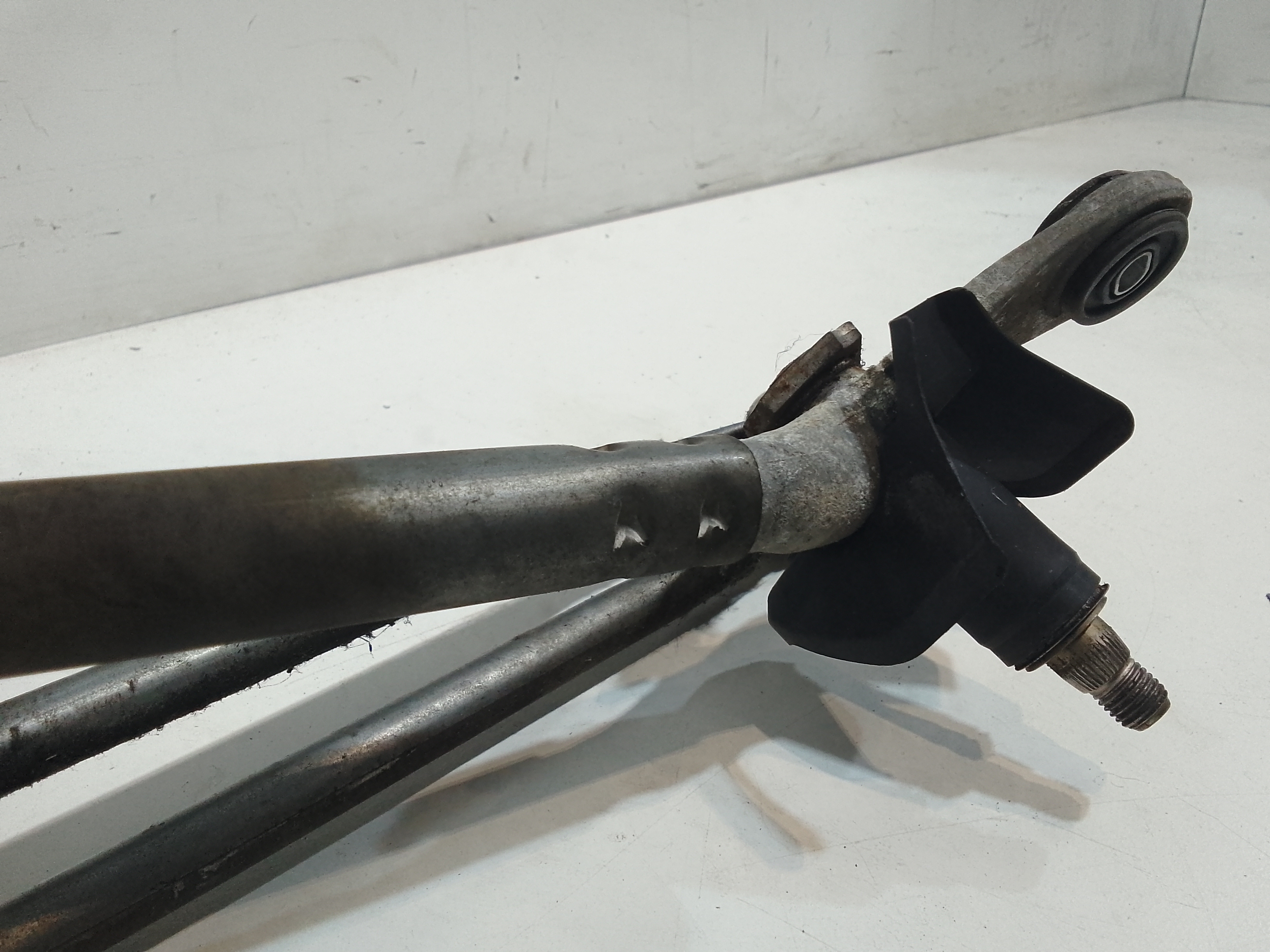 Motorino tergi ant completo di tandem per Toyota Yaris Serie (03>07)