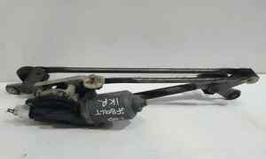 Motorino tergi ant completo di tandem per Toyota Yaris Serie (03>07)