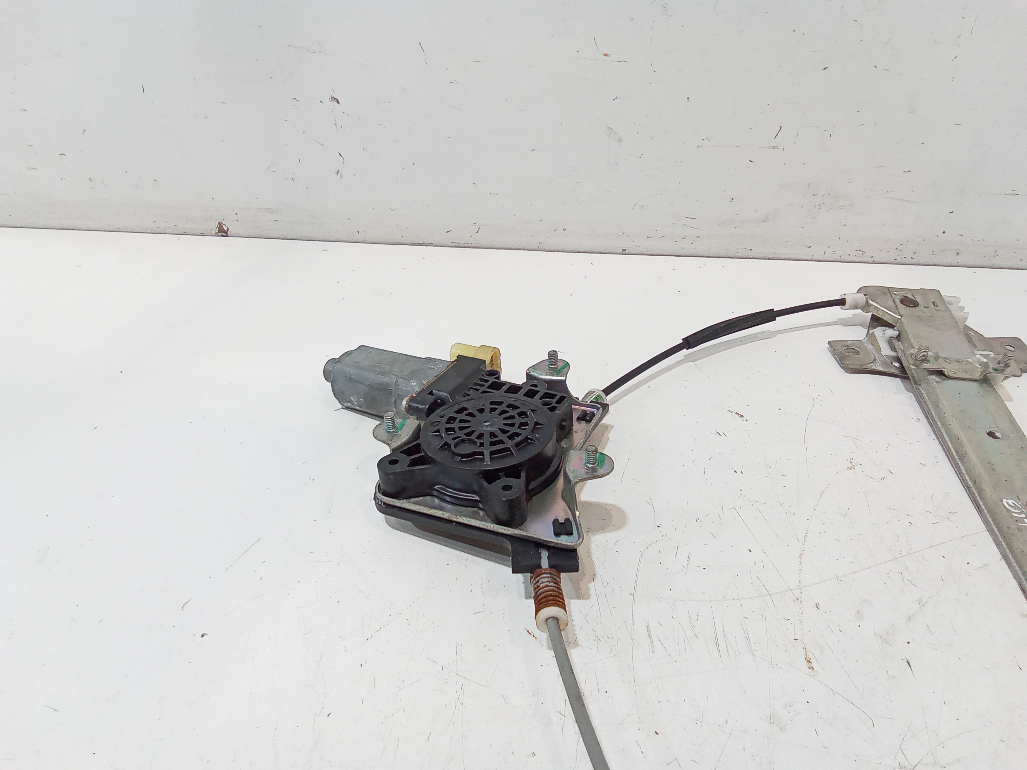 Cremagliera anteriore destra passeggero per Hyundai I10 1 Serie (2007 - 2011)