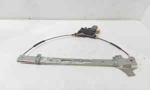 Cremagliera anteriore destra passeggero per Hyundai I10 1 Serie (2007 - 2011)