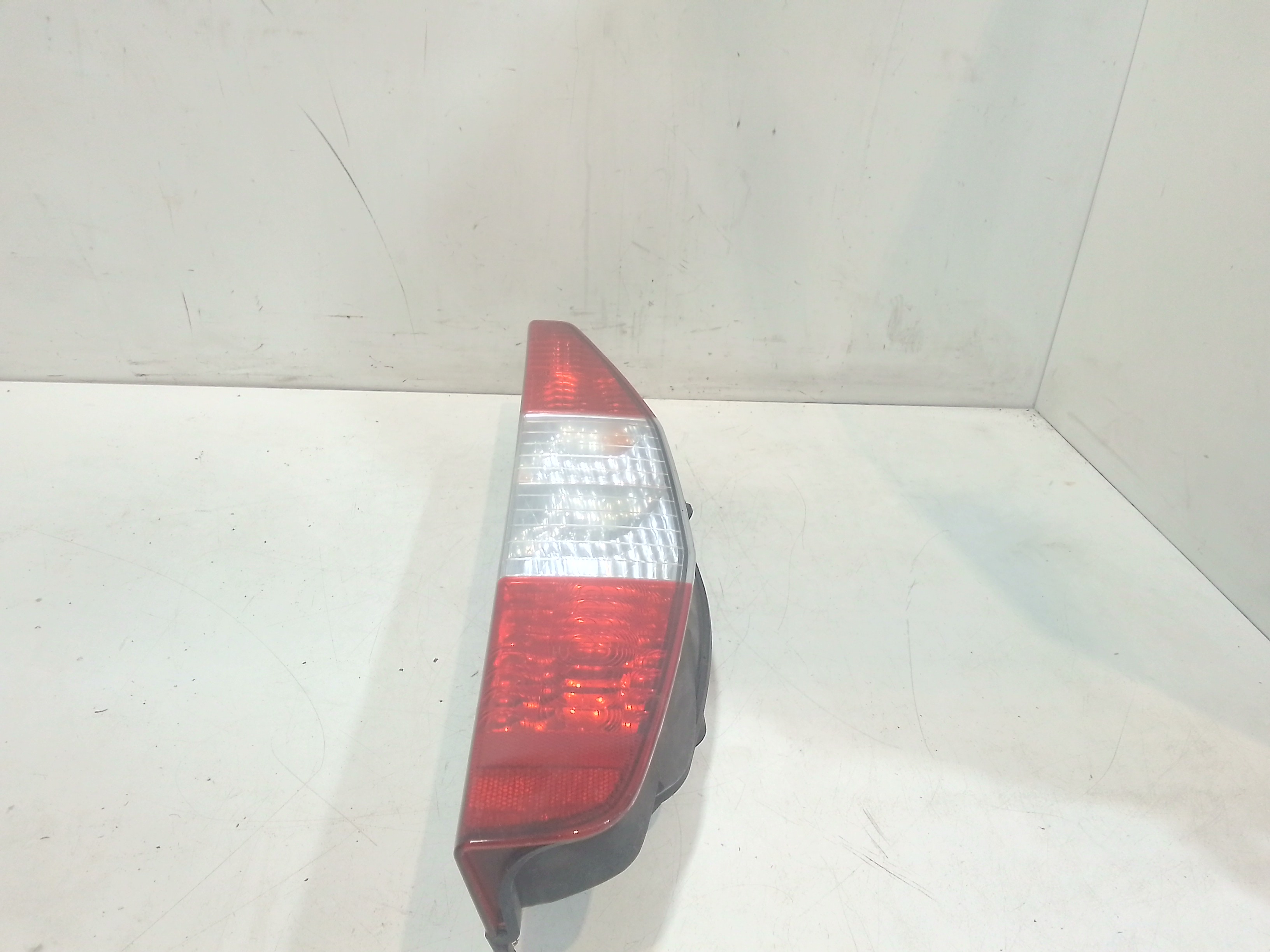 Stop fanale posteriore Destro Passeggero per Fiat Dobl Serie (00>05) (2000 - 2005)