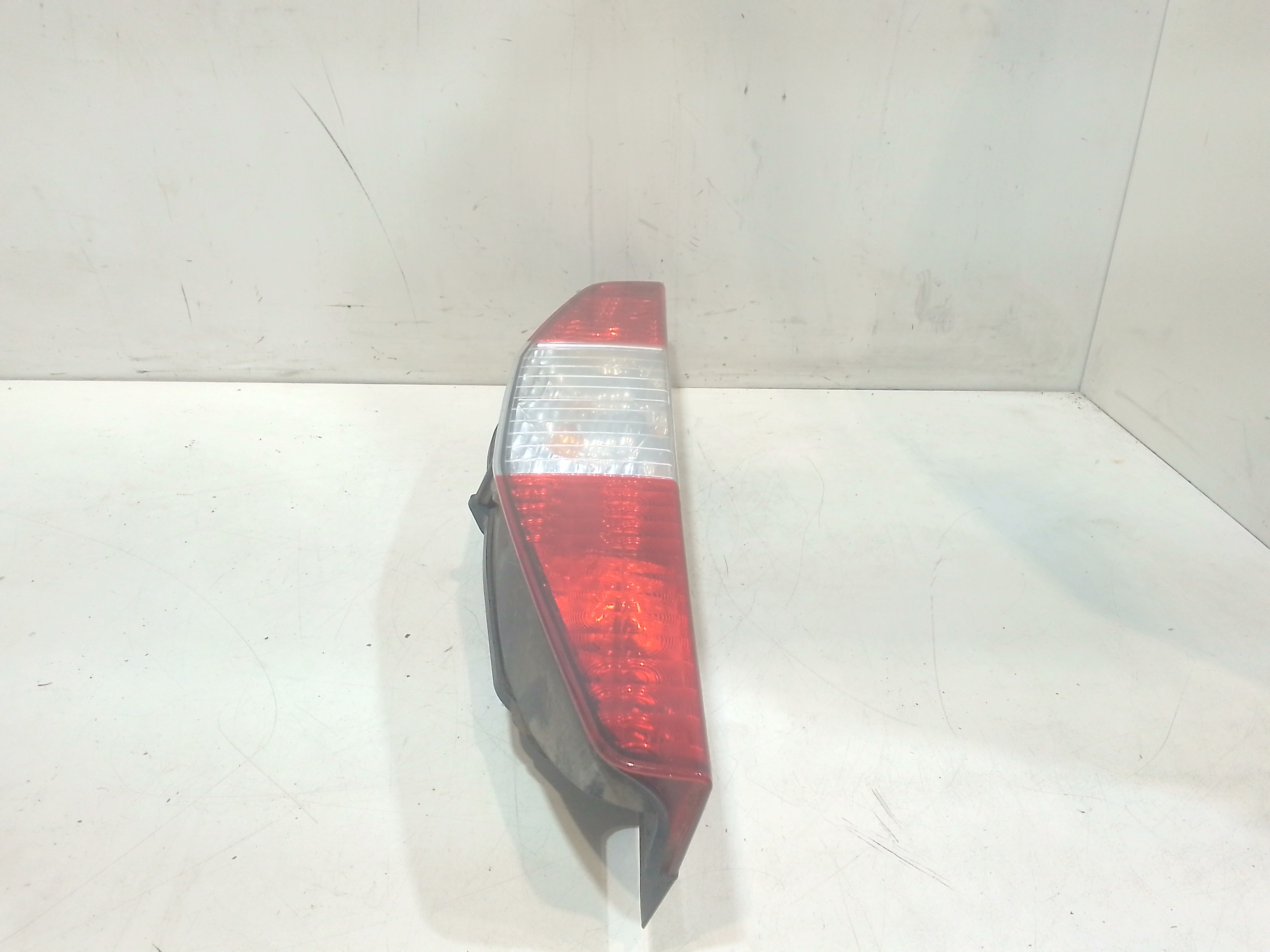 Stop fanale posteriore Destro Passeggero per Fiat Dobl Serie (00>05) (2000 - 2005)