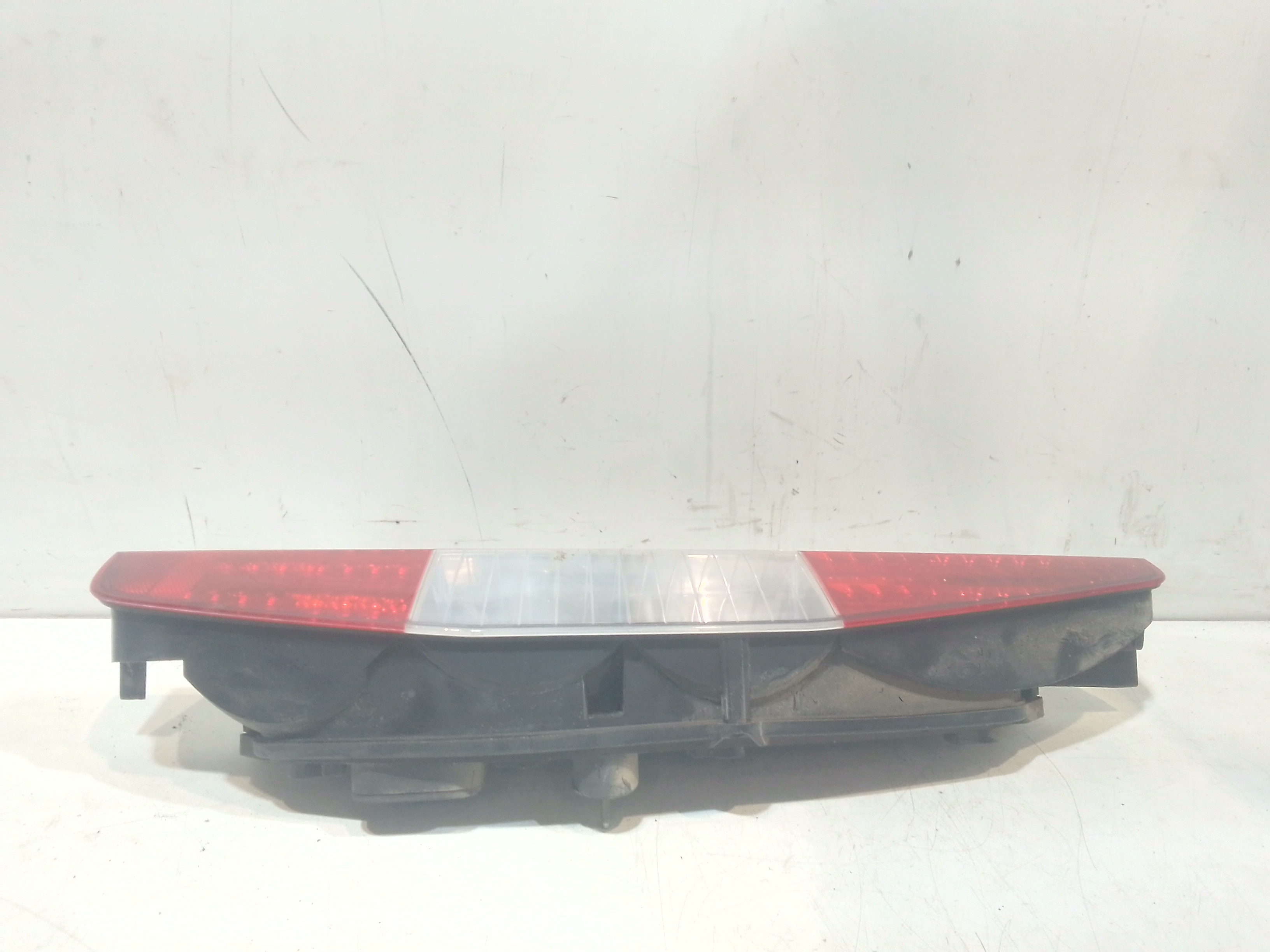 Stop fanale posteriore Destro Passeggero per Fiat Dobl Serie (00>05) (2000 - 2005)