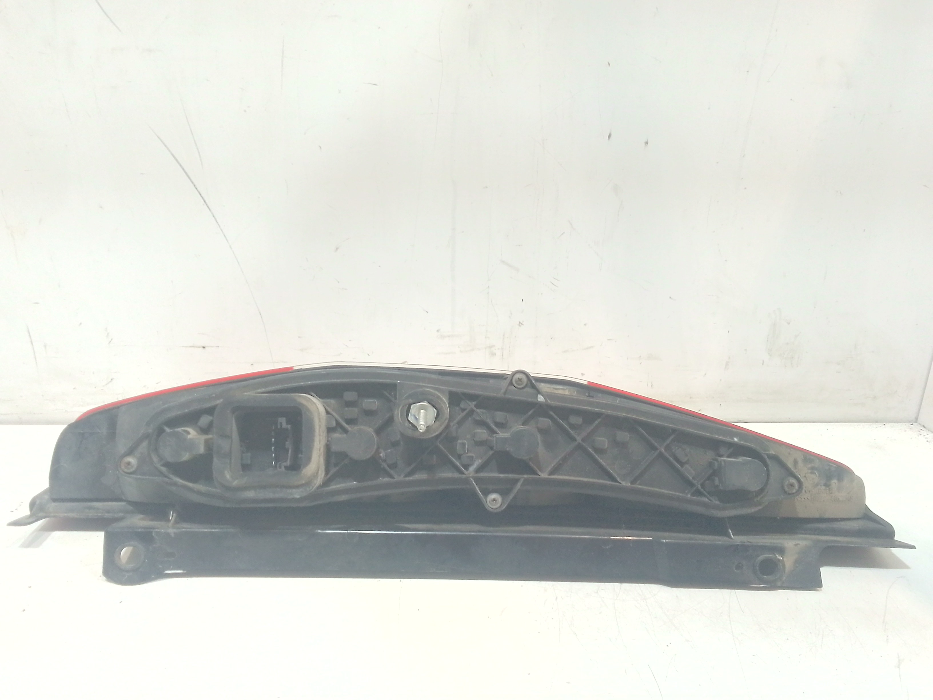 Stop fanale posteriore Destro Passeggero per Fiat Dobl Serie (00>05) (2000 - 2005)