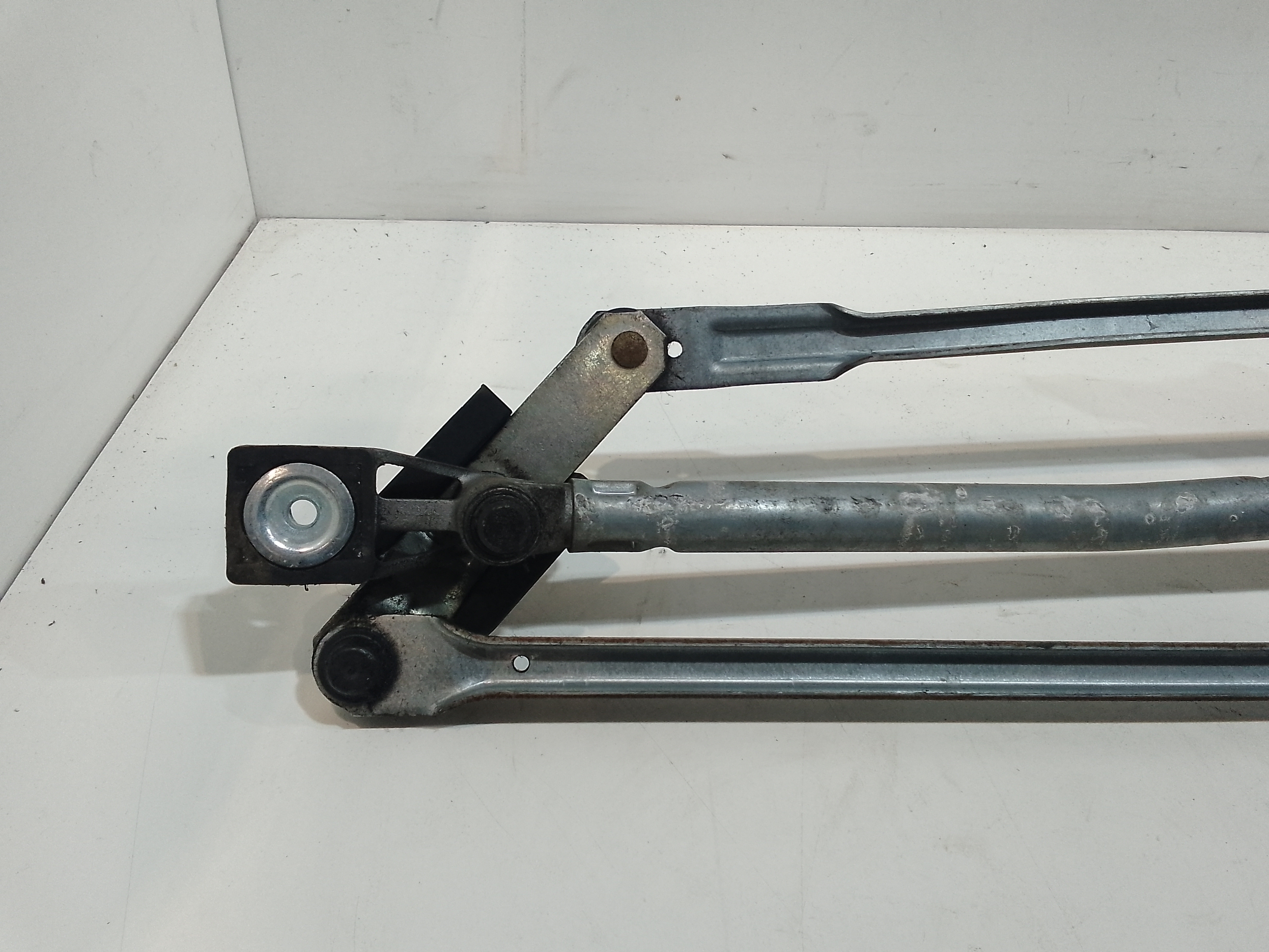 Motorino tergi ant completo di tandem per Ford Mondeo Berlina 6 Serie (2007 - 2010)