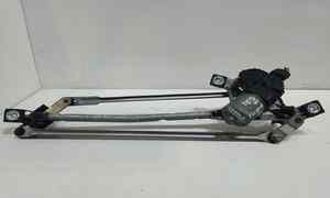 Motorino tergi ant completo di tandem per Ford Mondeo Berlina 6 Serie (2007 - 2010)