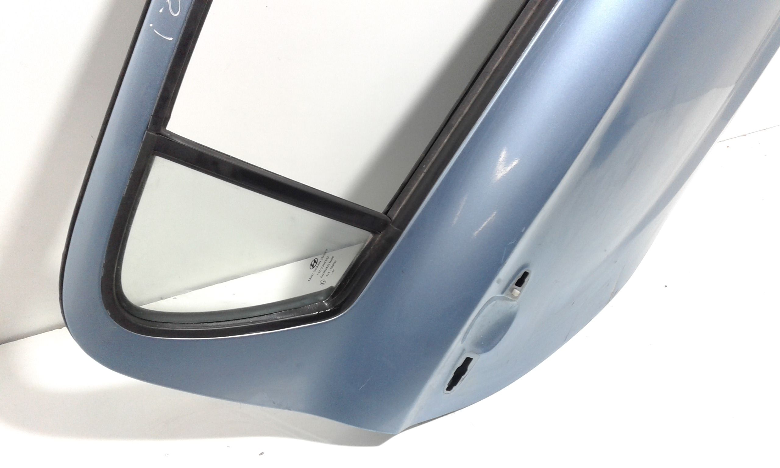 Portiera Posteriore Destra HYUNDAI i20 1 Serie