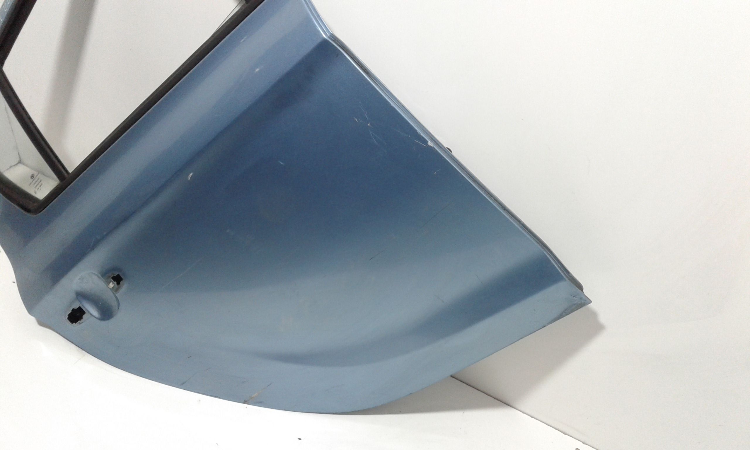 Portiera Posteriore Destra HYUNDAI i20 1 Serie