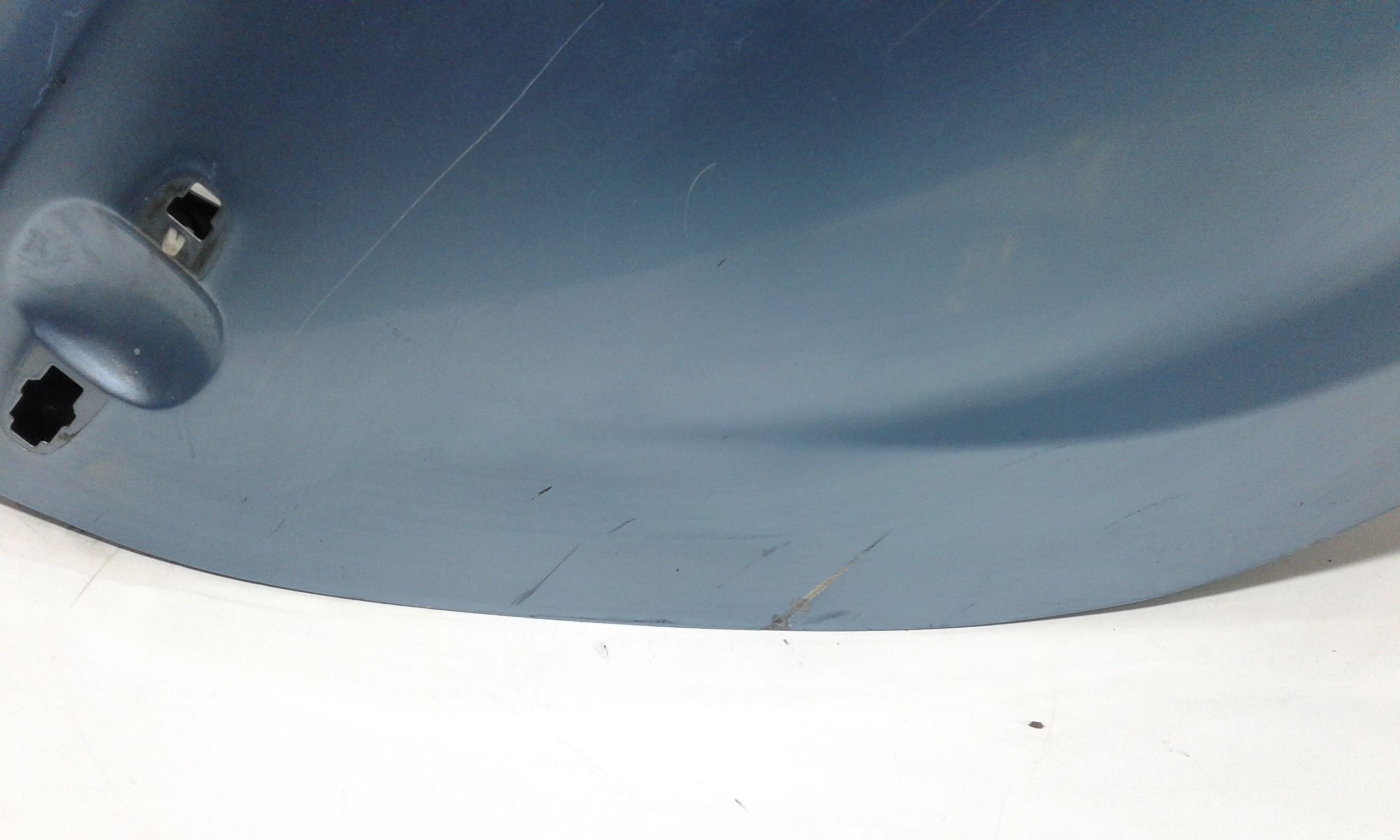 Portiera Posteriore Destra HYUNDAI i20 1 Serie