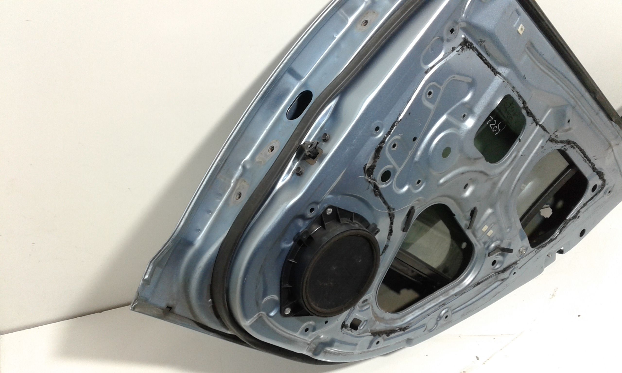 Portiera Posteriore Destra HYUNDAI i20 1 Serie