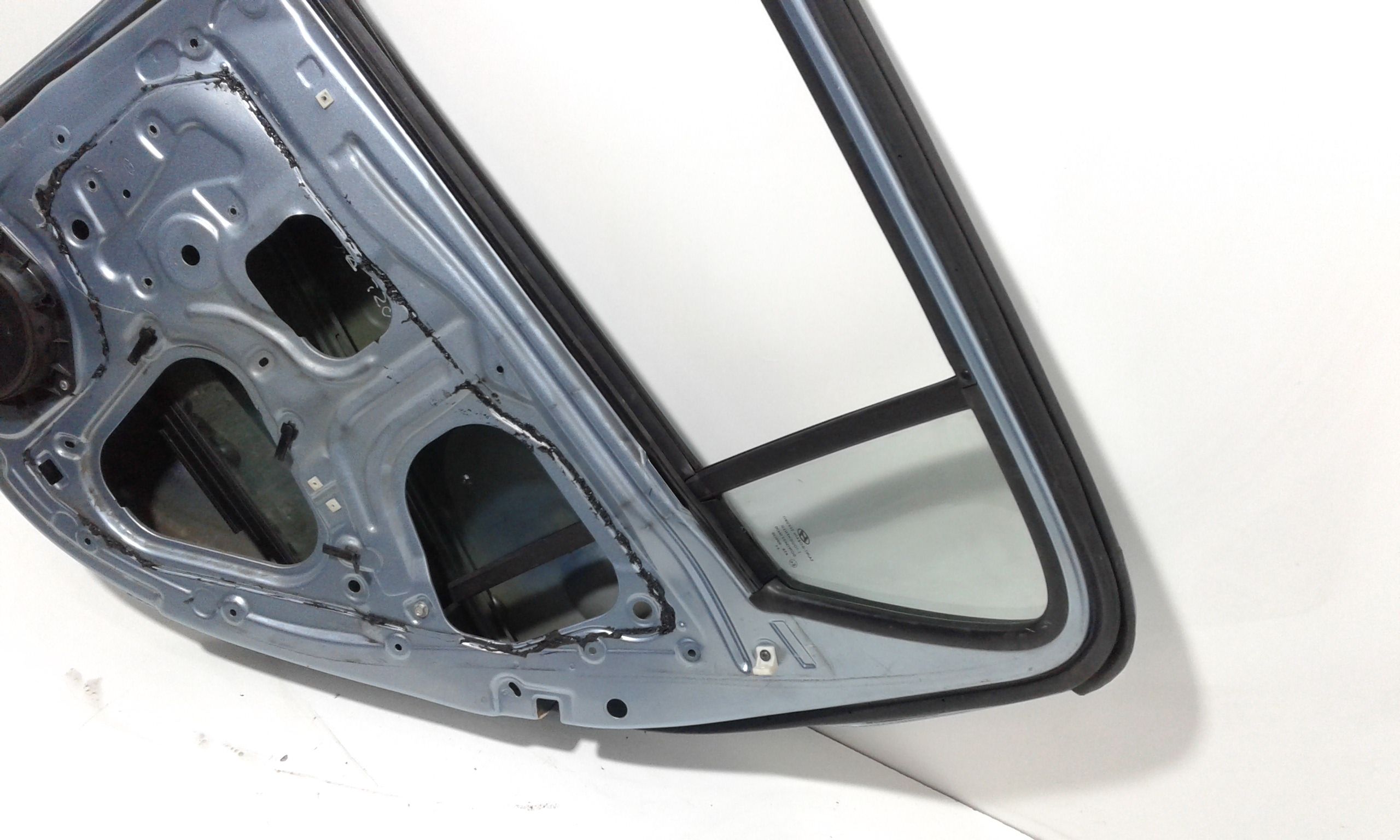 Portiera Posteriore Destra HYUNDAI i20 1 Serie