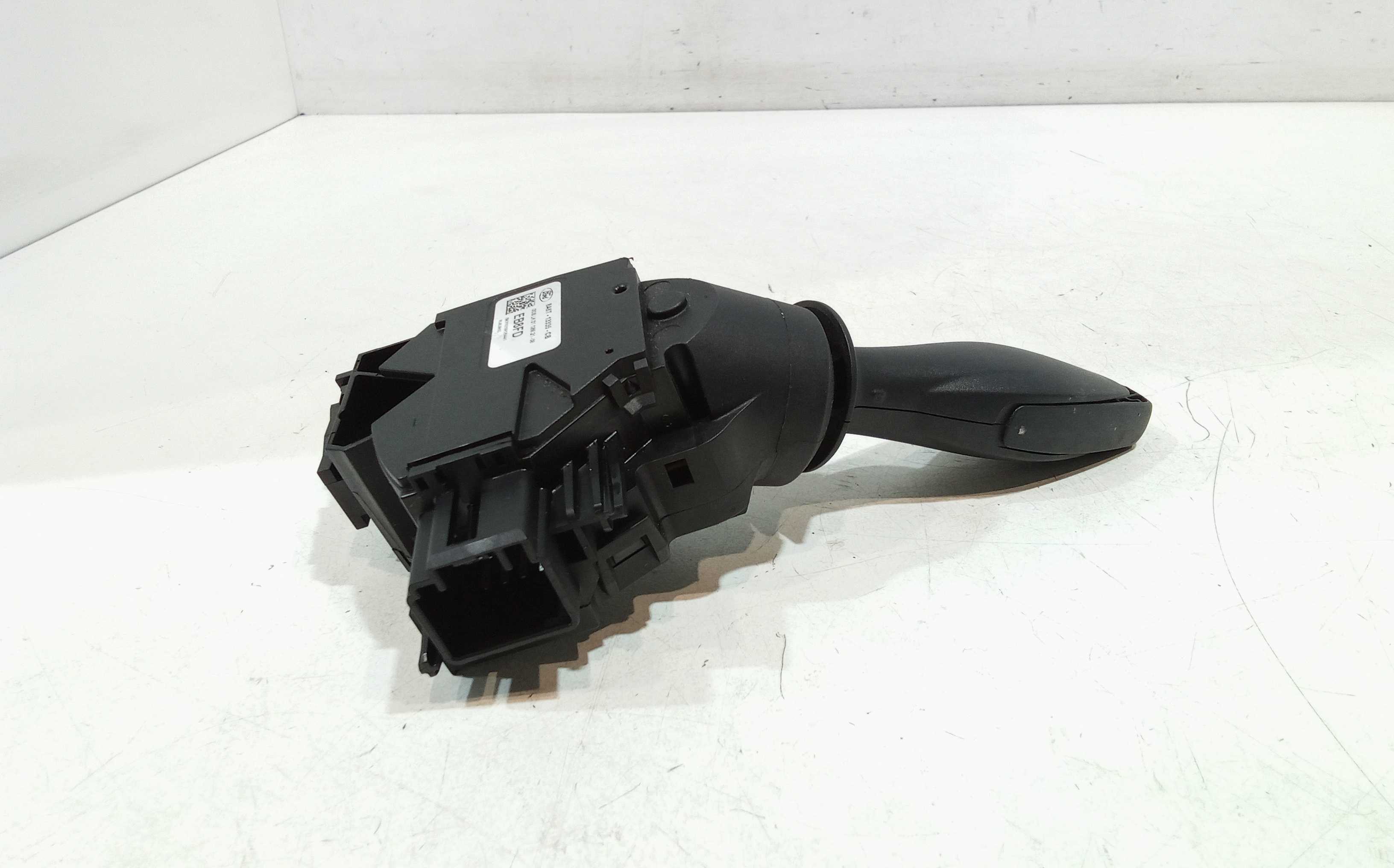 Devioluci sinistro per Ford Fiesta 6 Serie (2008 - 2017)