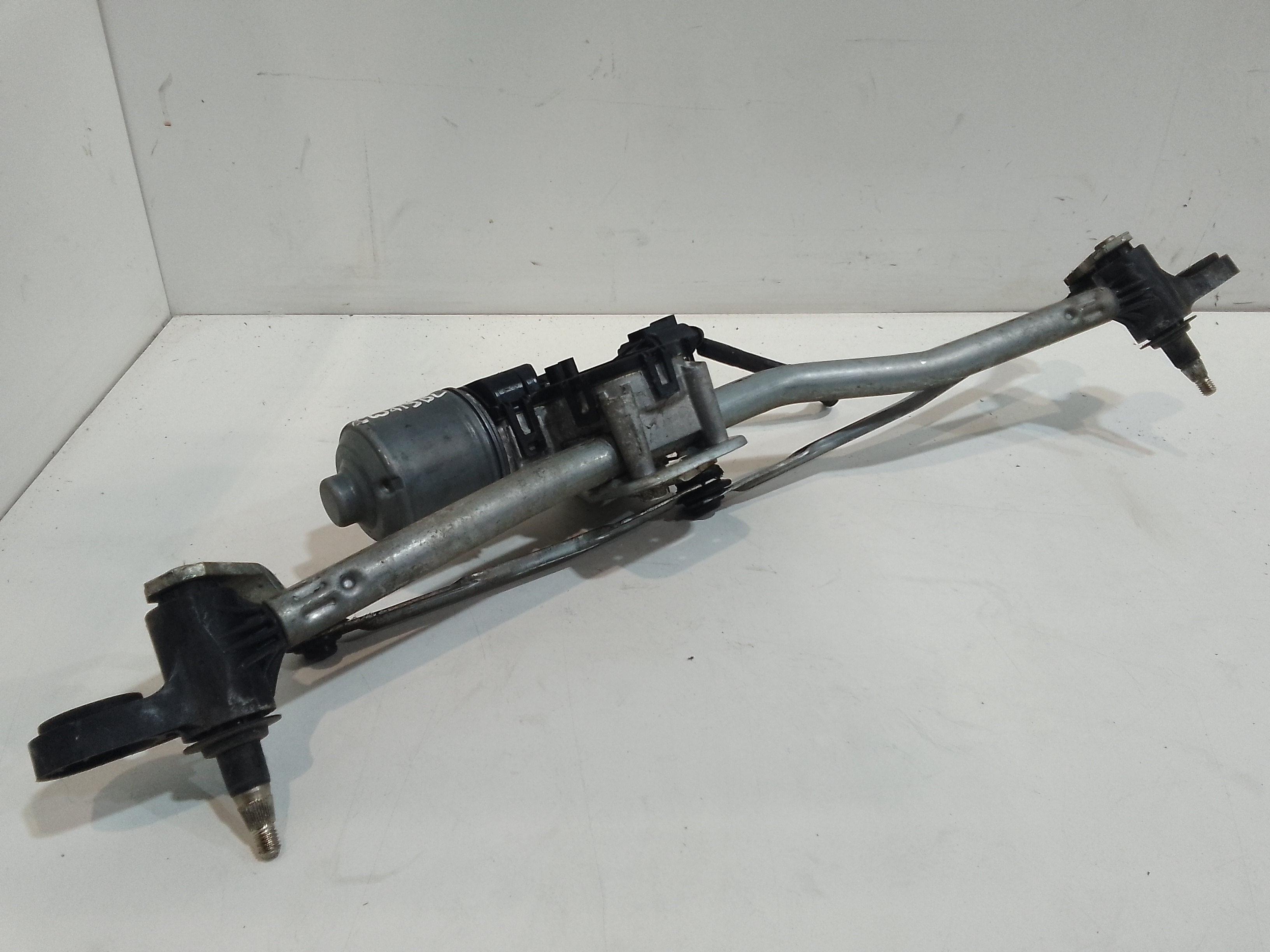 Motorino tergi ant completo di tandem per Mazda 3 Berlina Serie (03>09) (2003 - 2009)