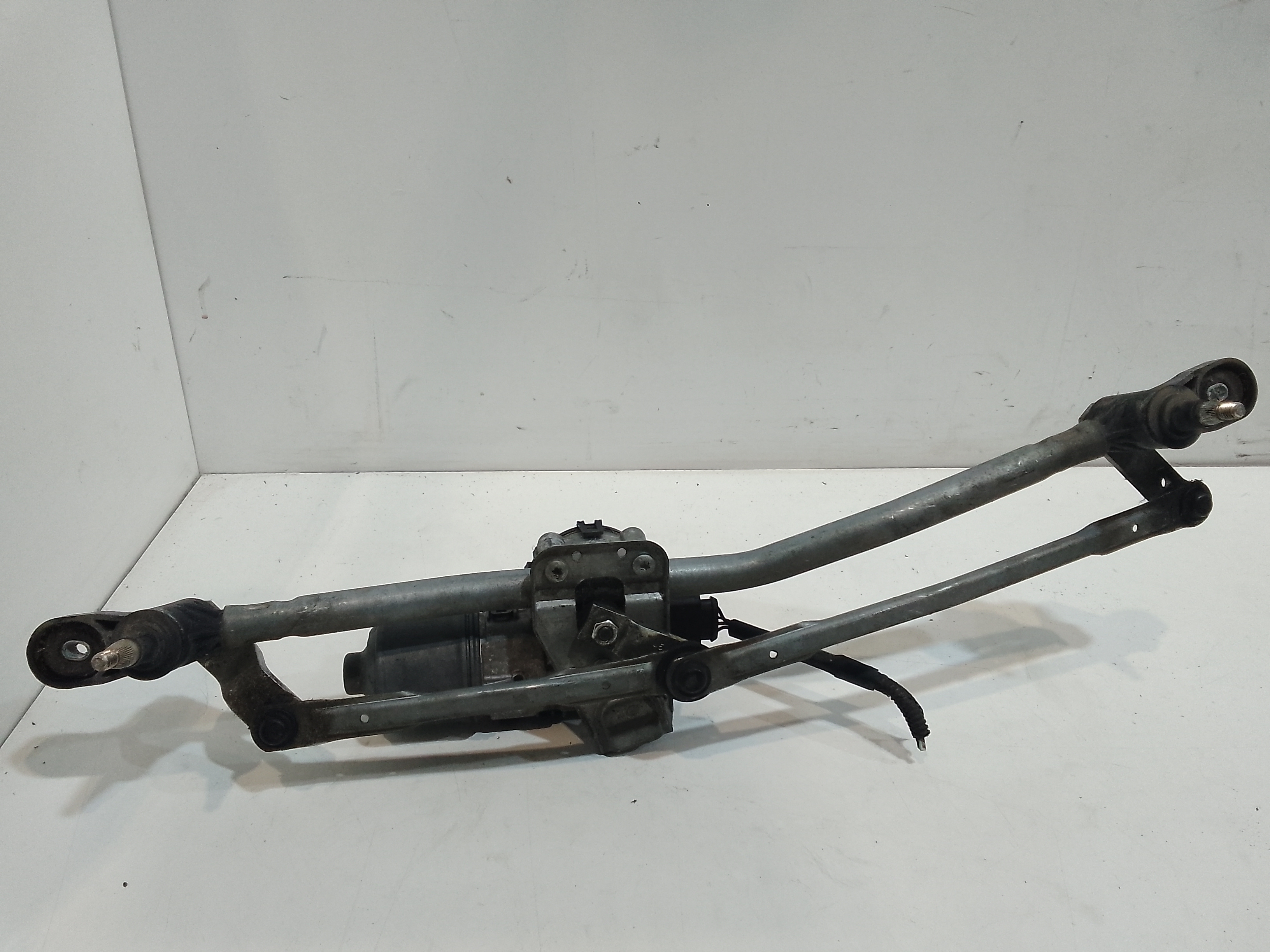 Motorino tergi ant completo di tandem per Mazda 3 Berlina Serie (03>09) (2003 - 2009)
