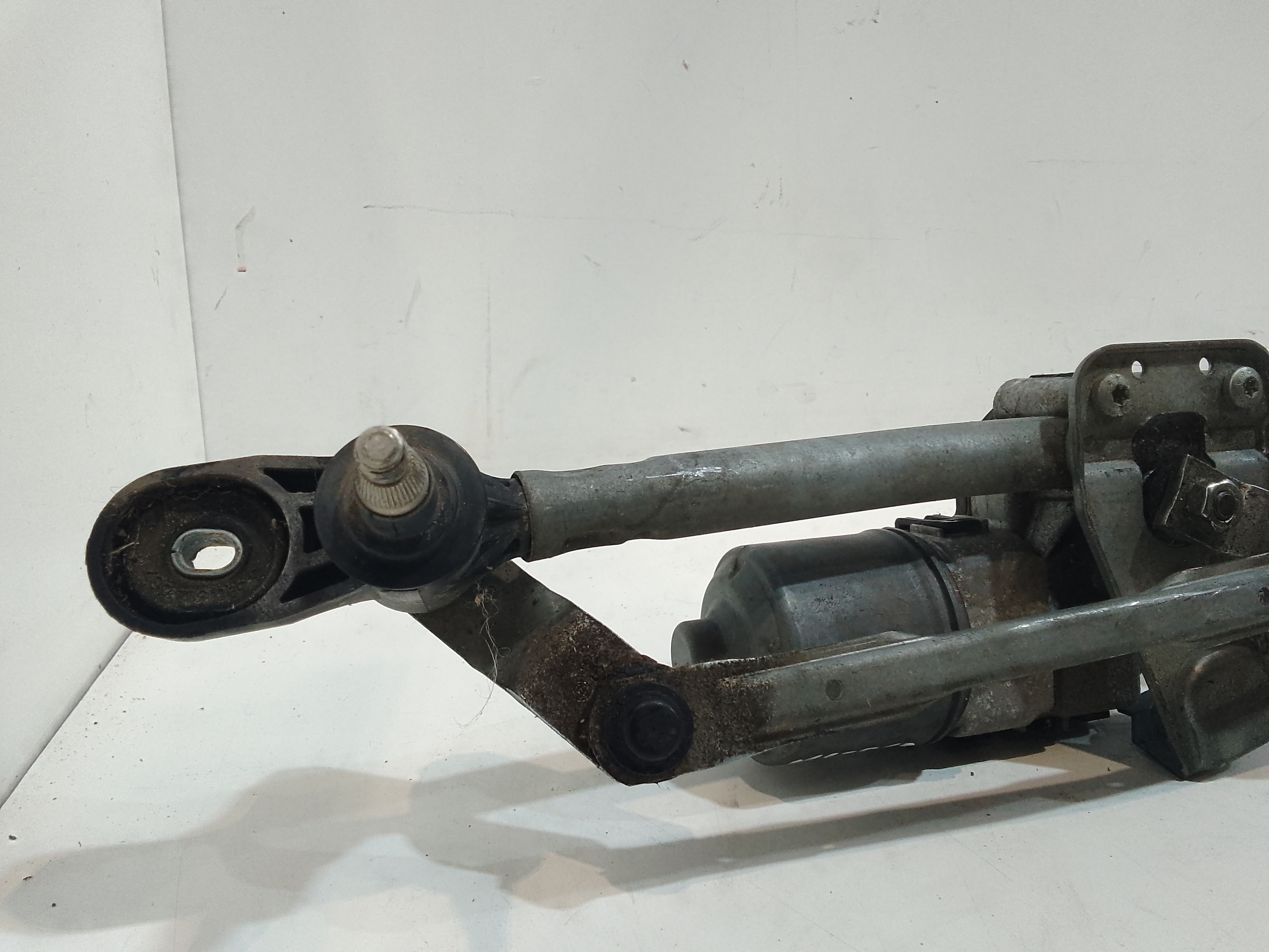 Motorino tergi ant completo di tandem per Mazda 3 Berlina Serie (03>09) (2003 - 2009)