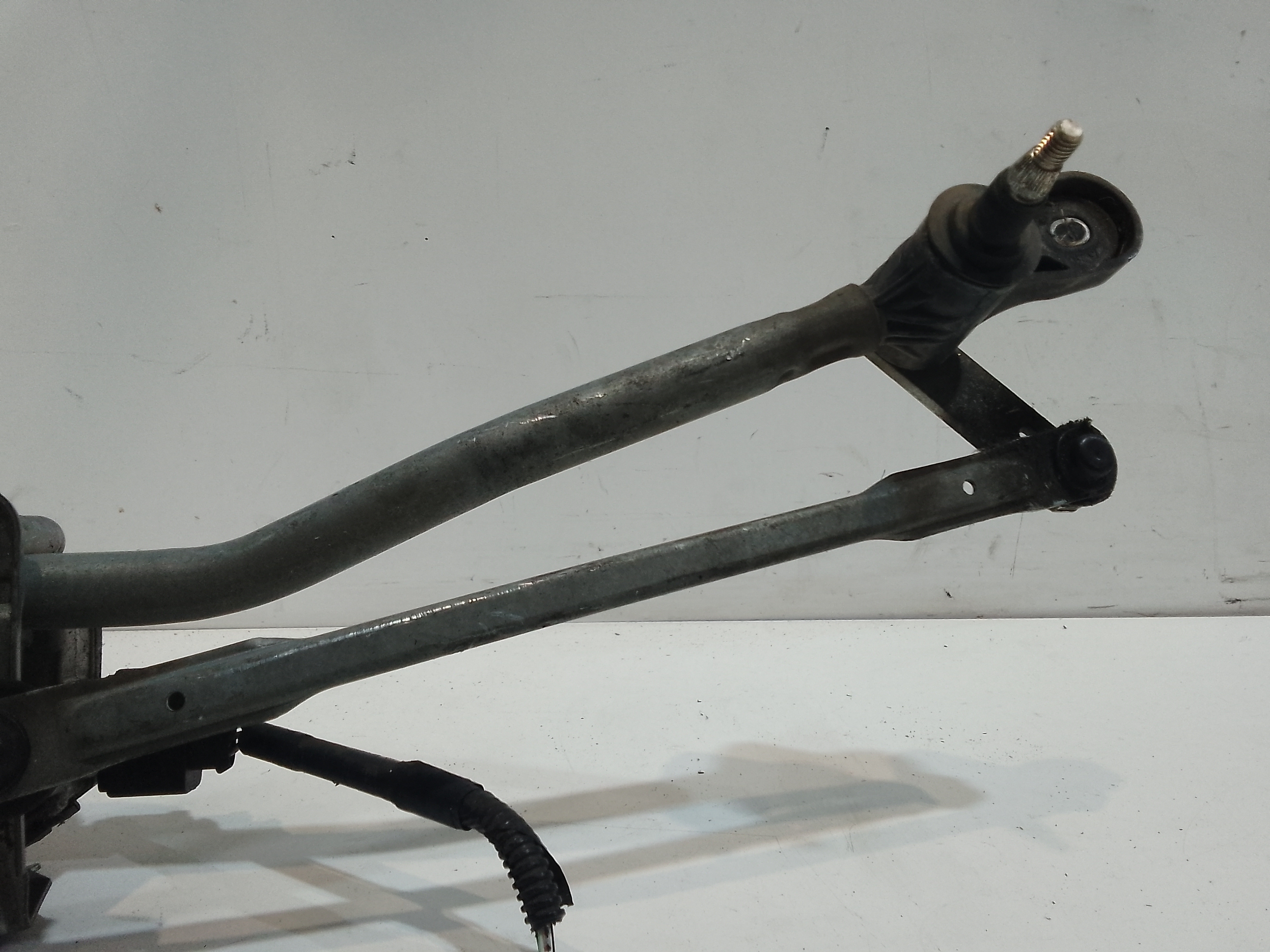 Motorino tergi ant completo di tandem per Mazda 3 Berlina Serie (03>09) (2003 - 2009)