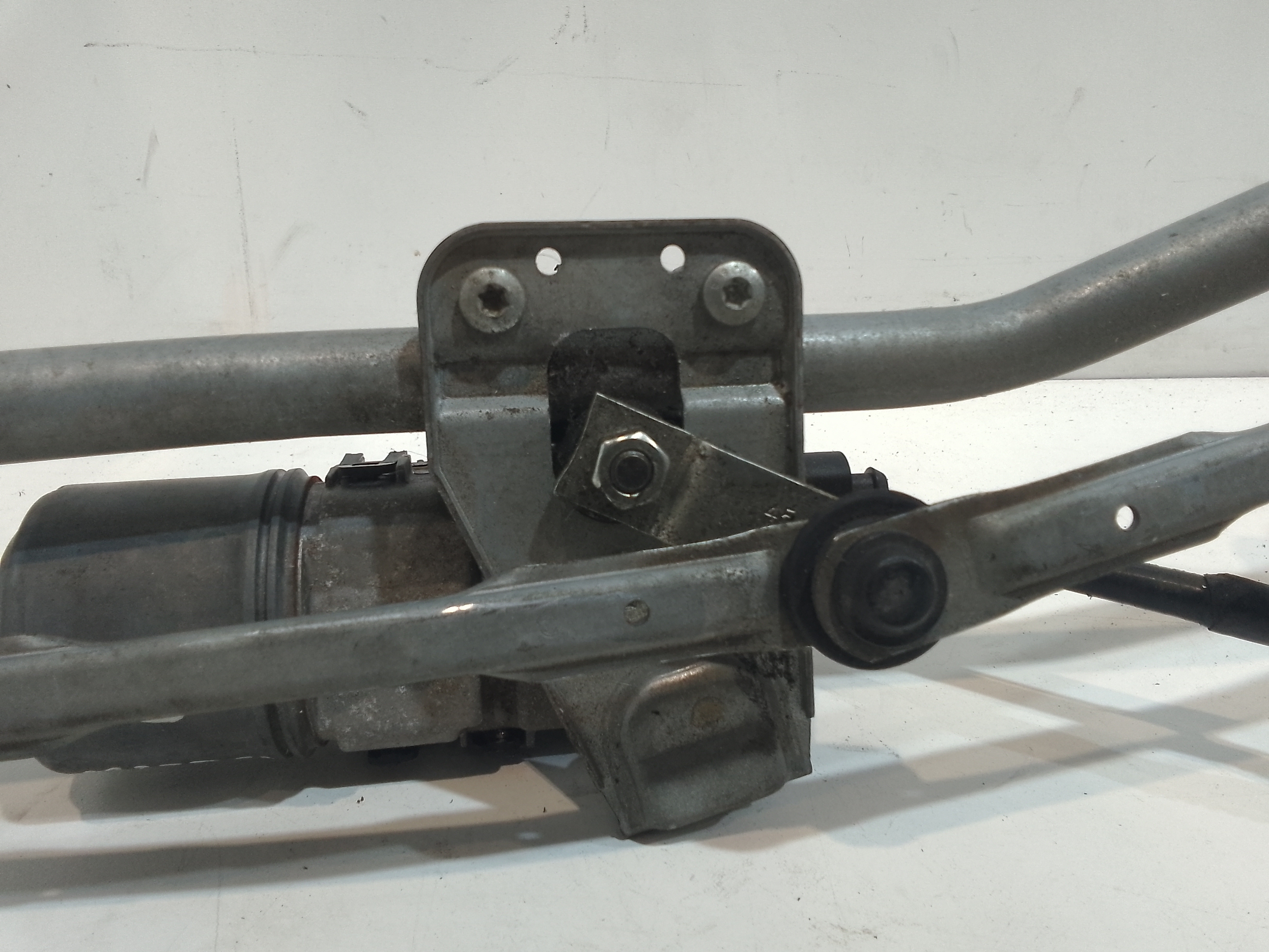 Motorino tergi ant completo di tandem per Mazda 3 Berlina Serie (03>09) (2003 - 2009)