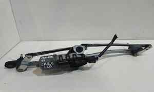 Motorino tergi ant completo di tandem per Mazda 3 Berlina Serie (03>09) (2003 - 2009)