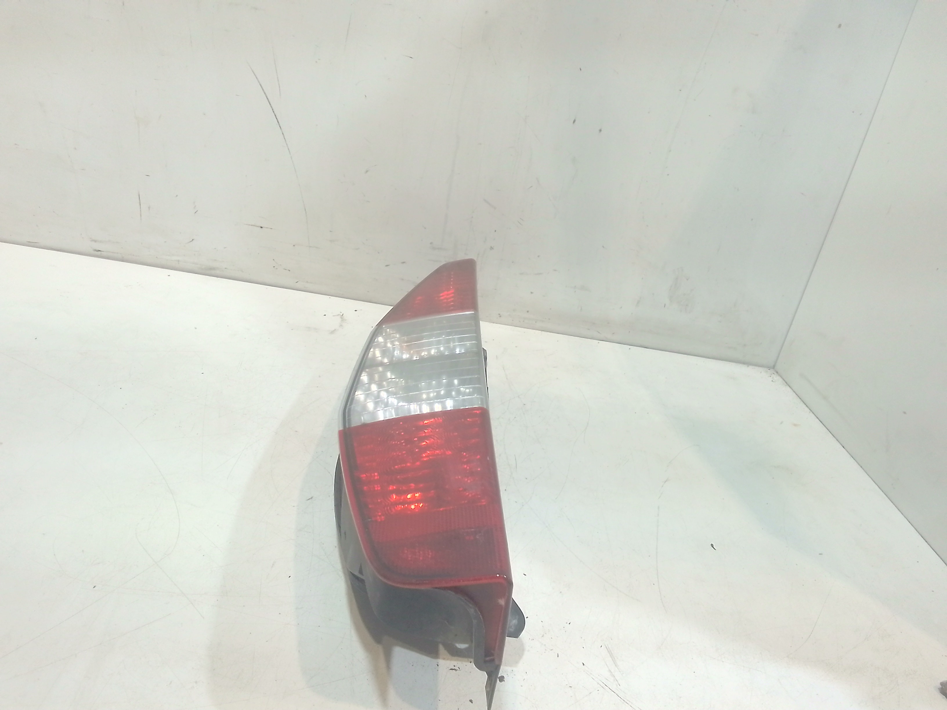 Stop fanale Posteriore sinistro lato Guida per Fiat Dobl Serie (00>05) (2000 - 2005)