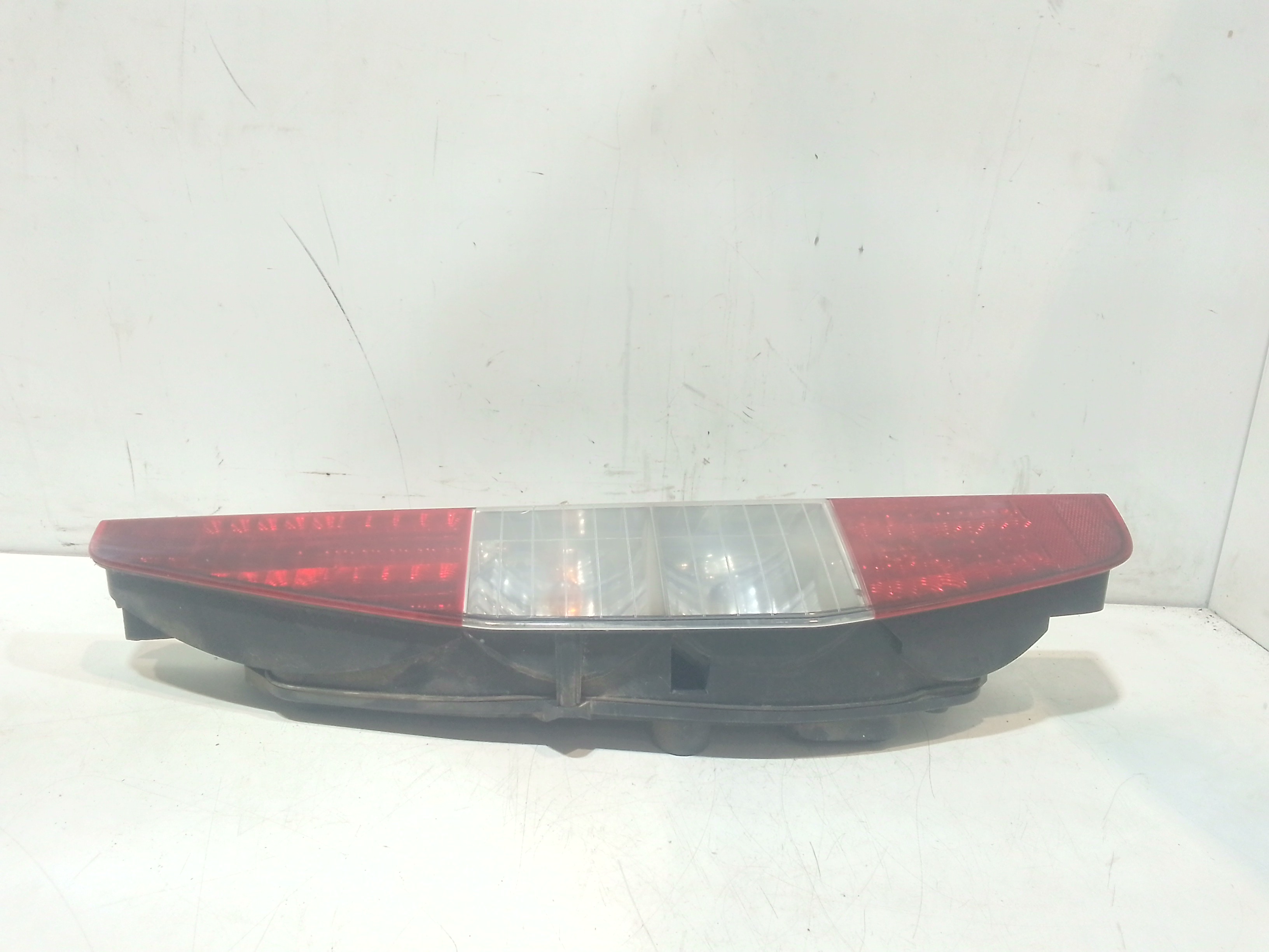 Stop fanale Posteriore sinistro lato Guida per Fiat Dobl Serie (00>05) (2000 - 2005)