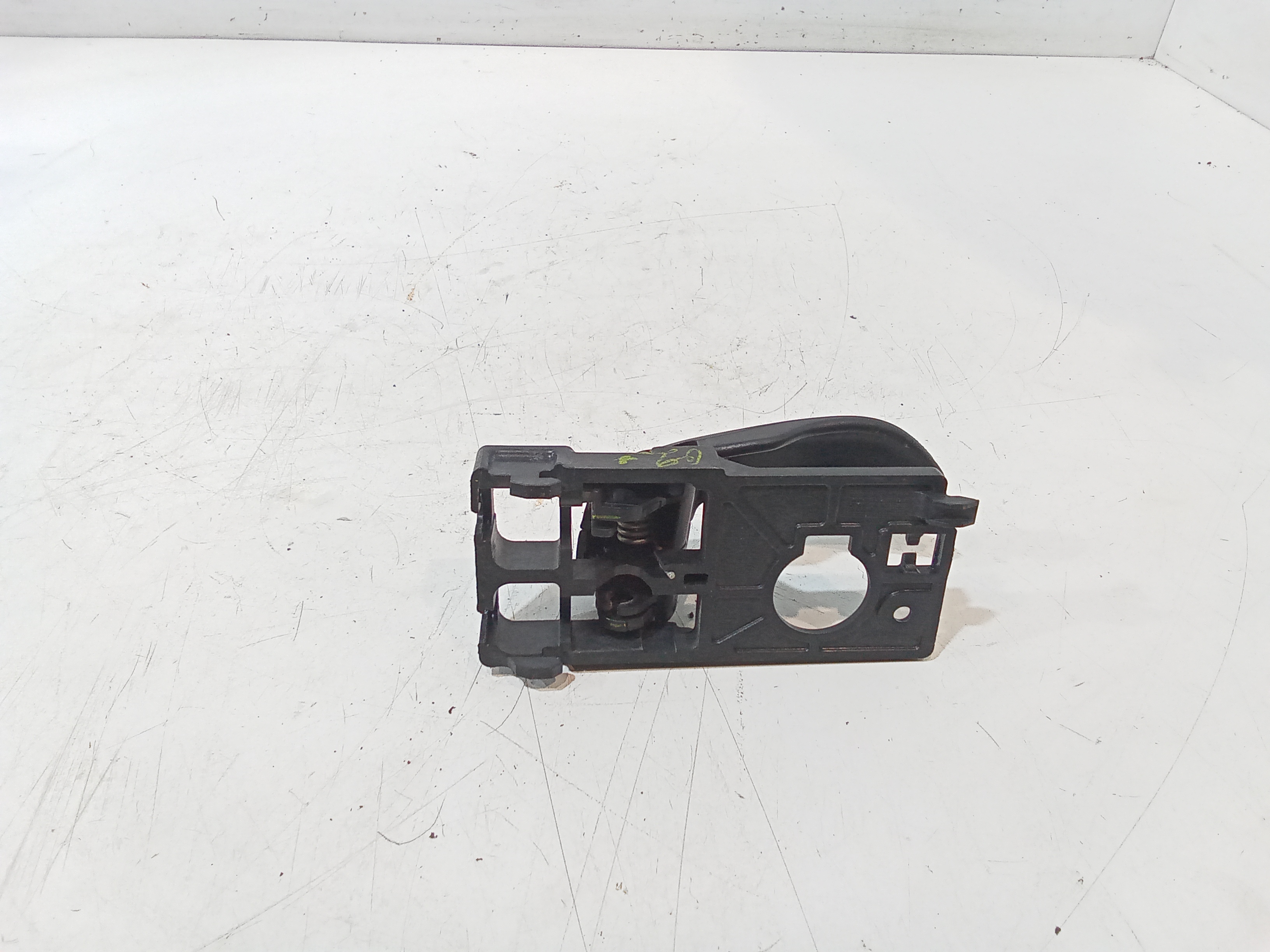 Maniglia interna anteriore Sinistra per Hyundai I10 1 Serie (2007 - 2011)